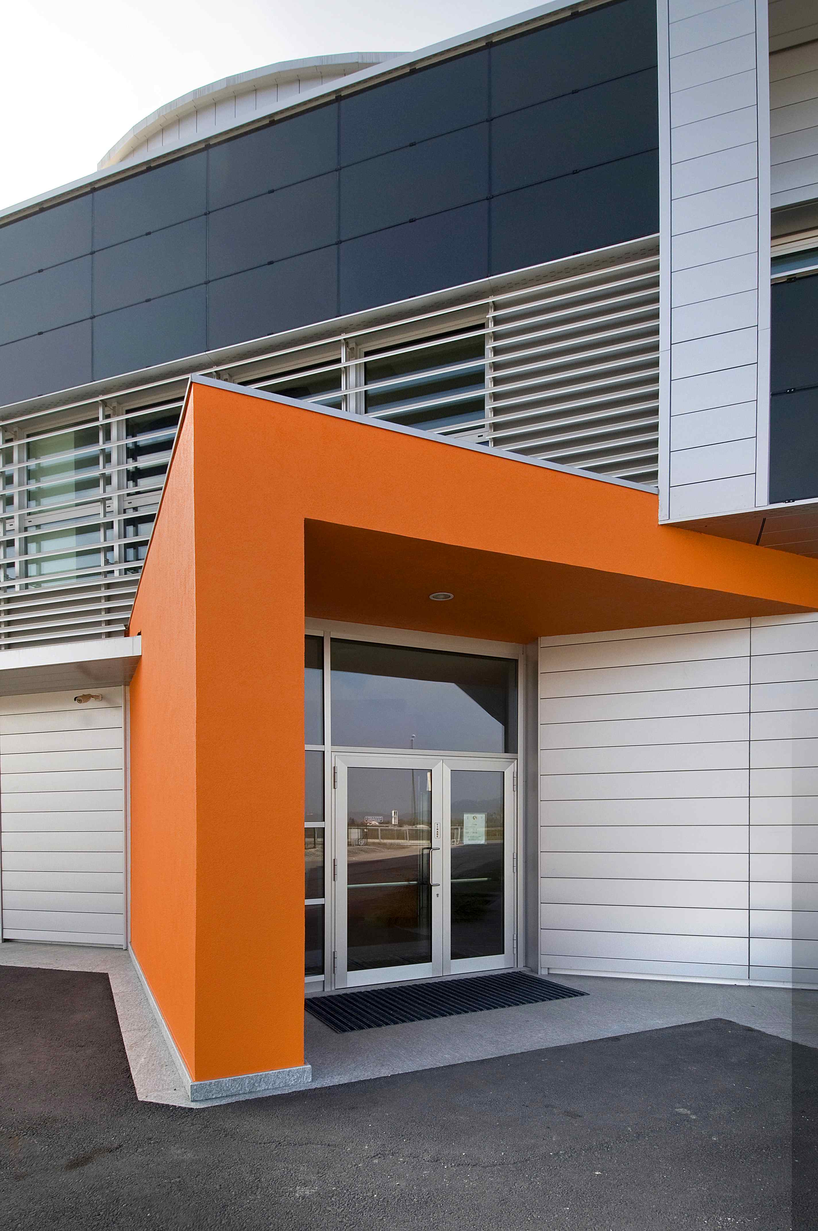 2013 年完成的 AS010 项目 | 精品办公室设计-7