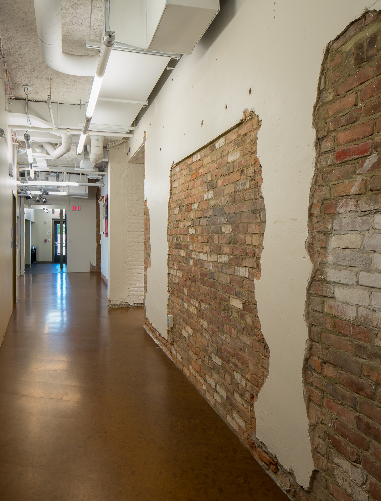 查特菲尔德学院莱茵河校区-6