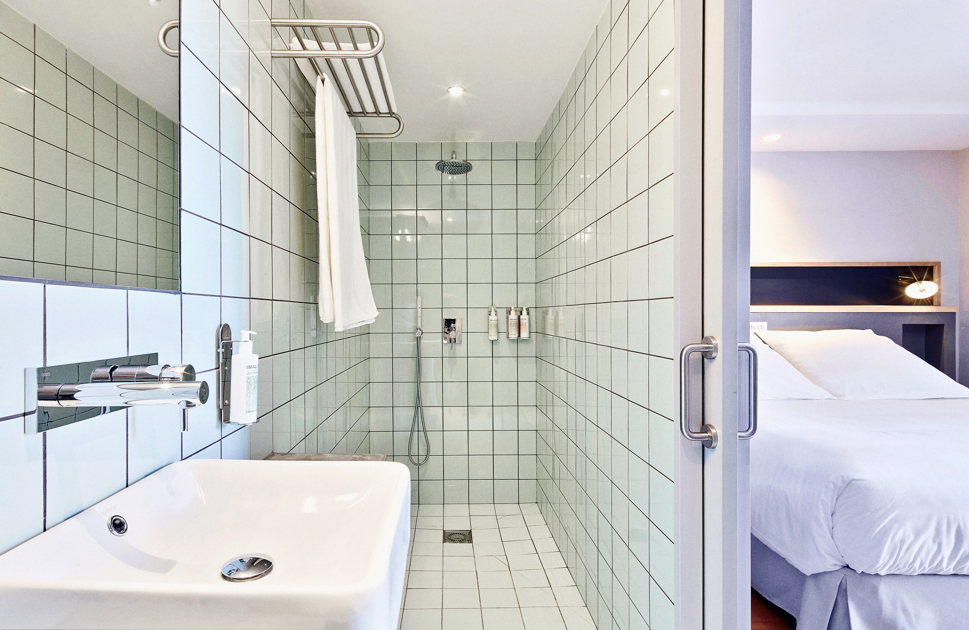 布鲁梅尔酒店-65