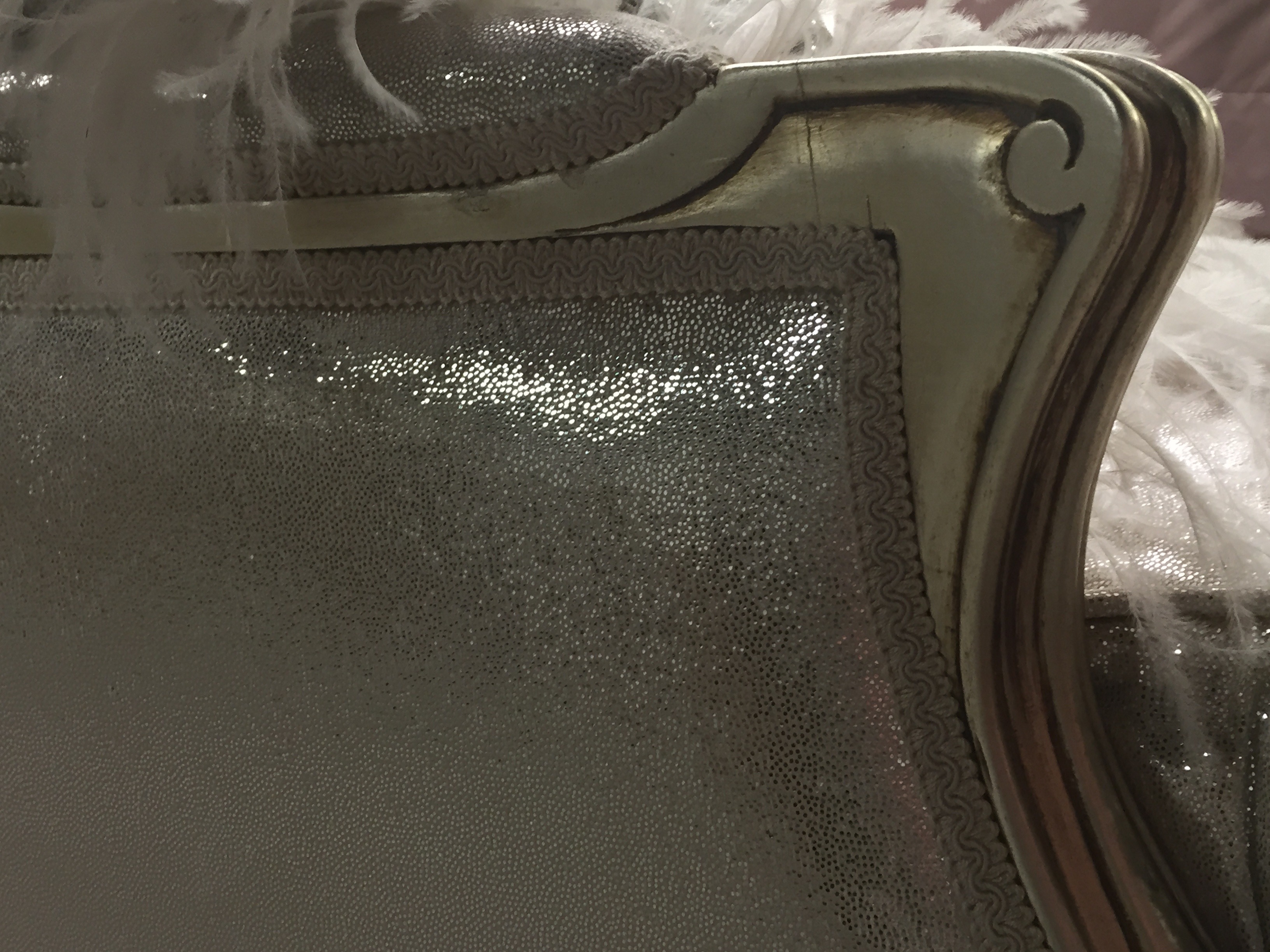 私人别墅设计，意大利奢华家具融入迪拜风情-14