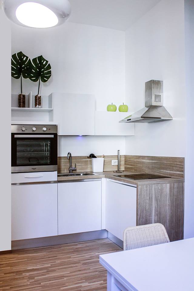 简约白色家园-77