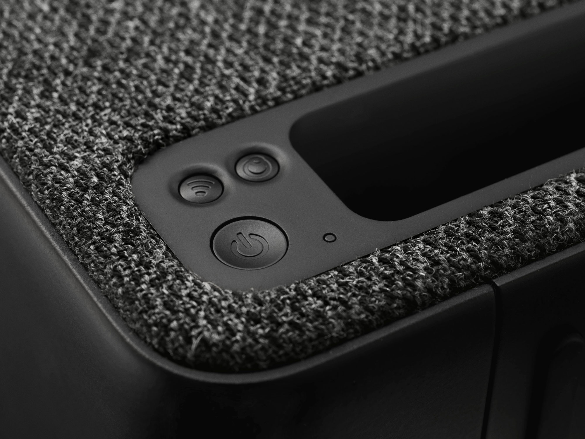 丹麦 Vifa Home 音响系统，极简设计与高品质音效的完美结合-9