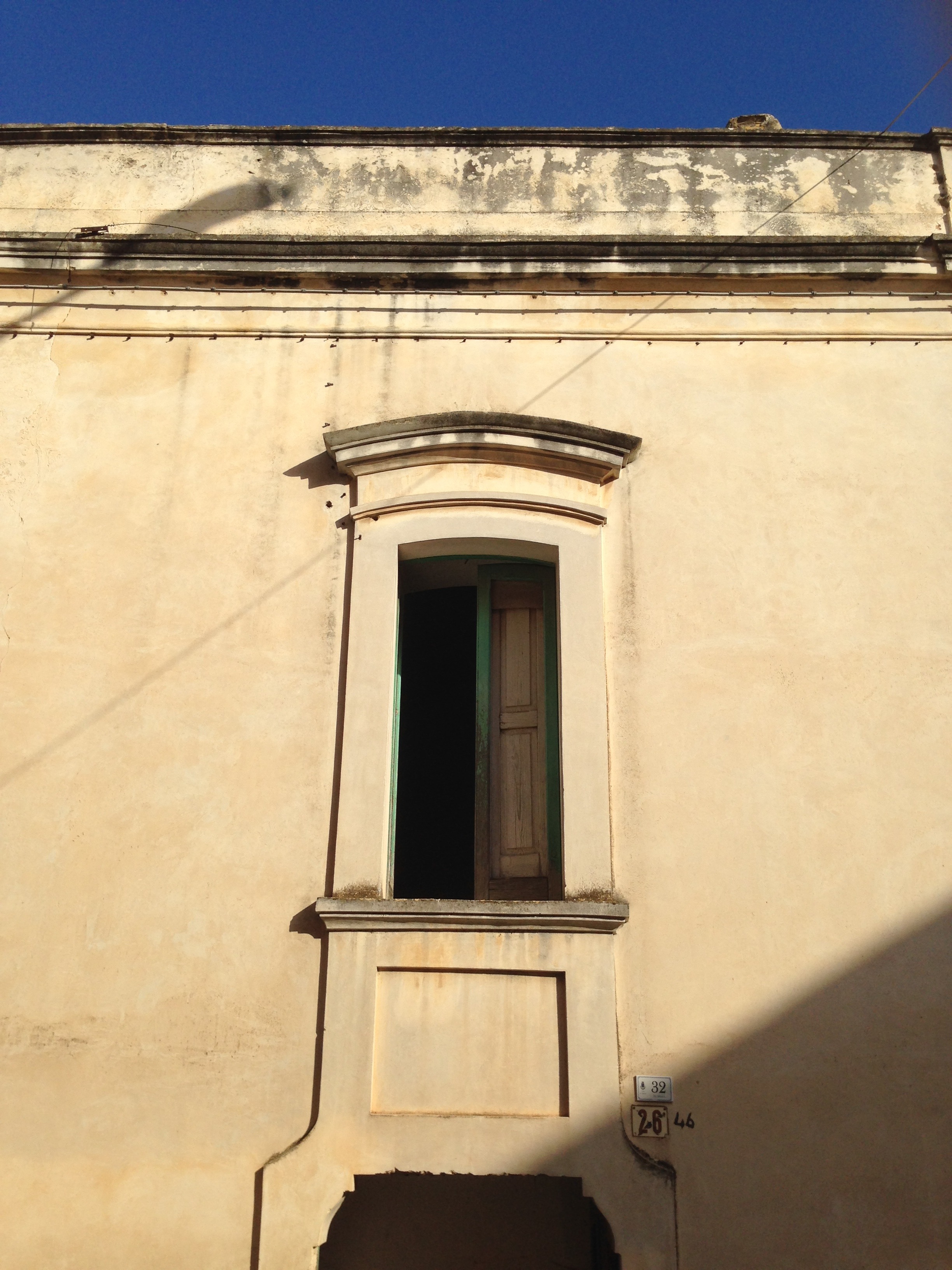 2016 年历史建筑复兴之作——意大利 Studio d'Architettura BC 工作室-9