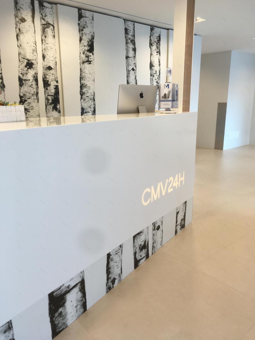 瓦雷泽兽医诊所-18