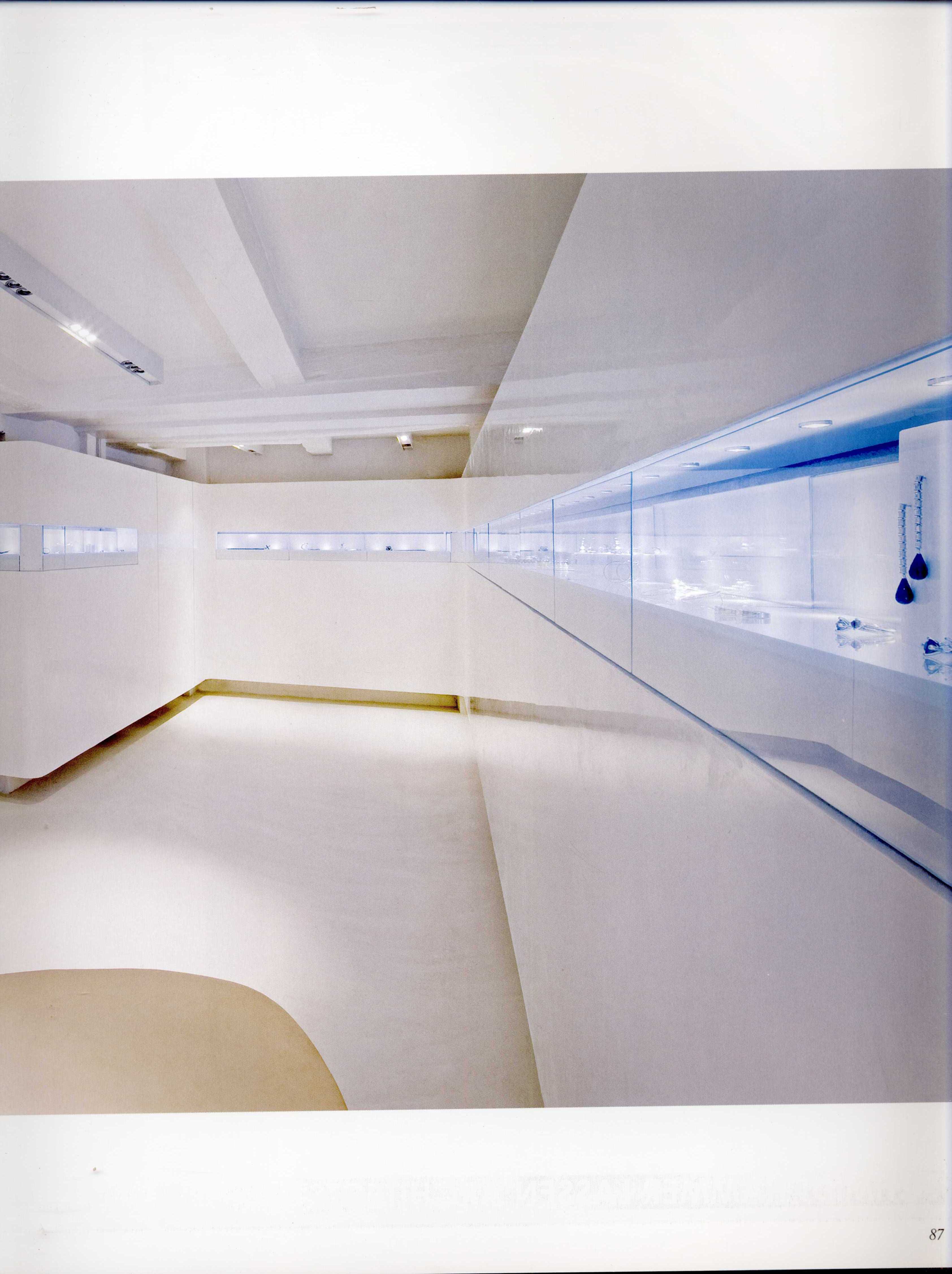 JEWELLERY SHOP 珠宝店-8-63