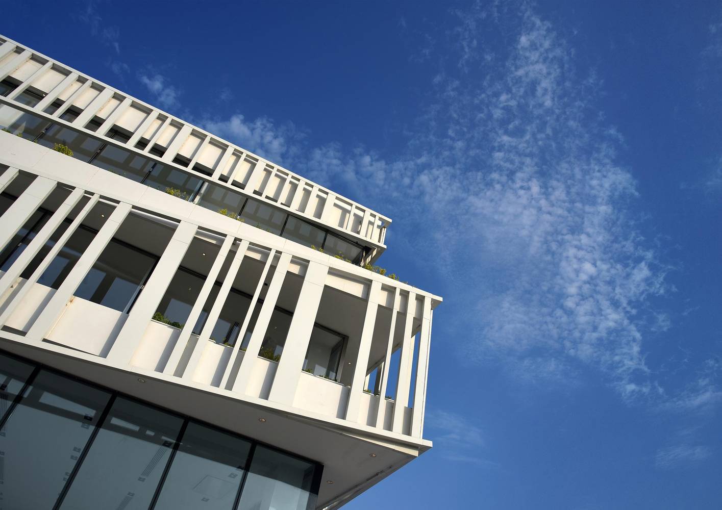 基什双层壳绿色办公建筑-57