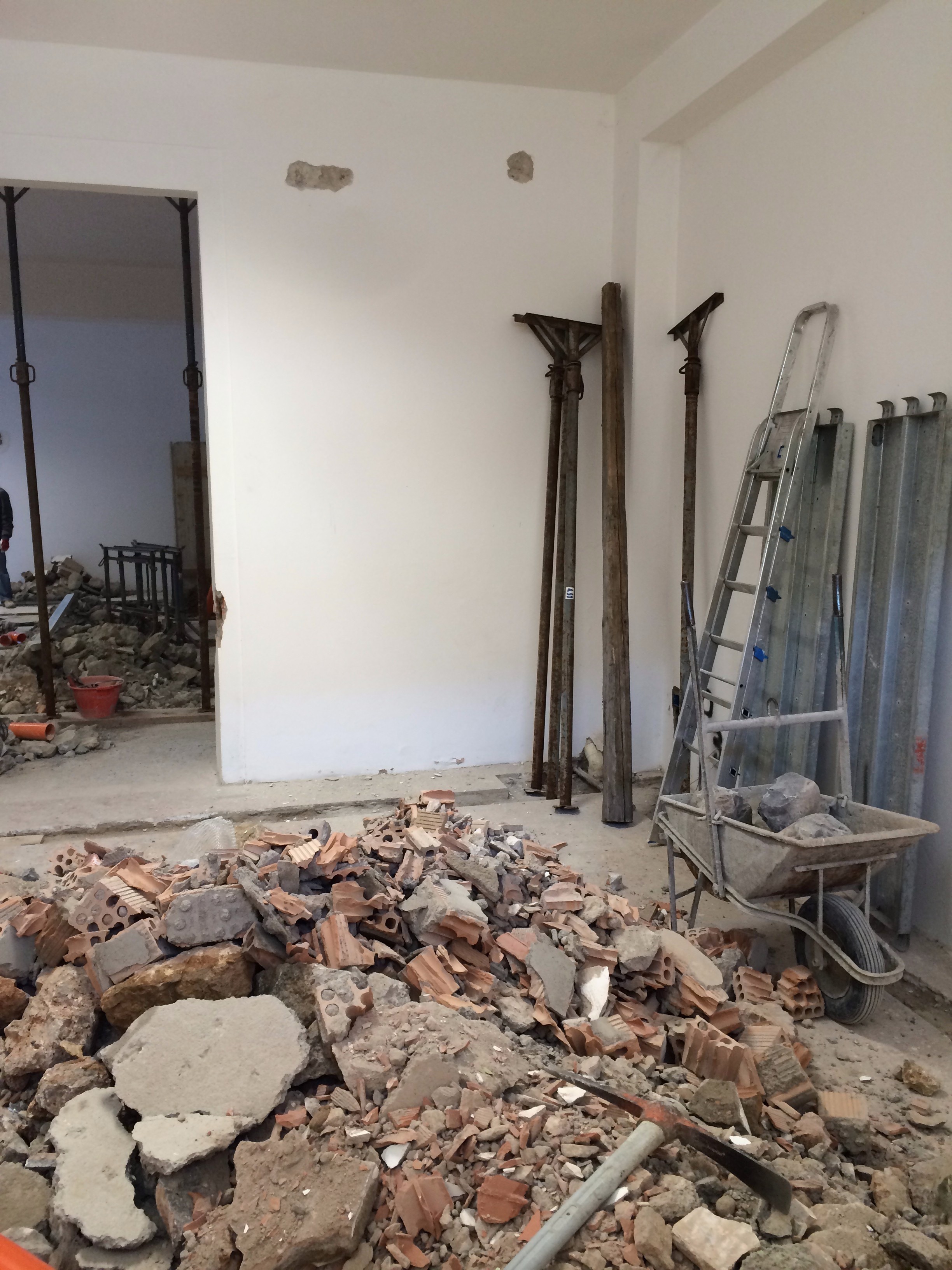 2015 年完成的意大利 Marina 店铺室内设计-25