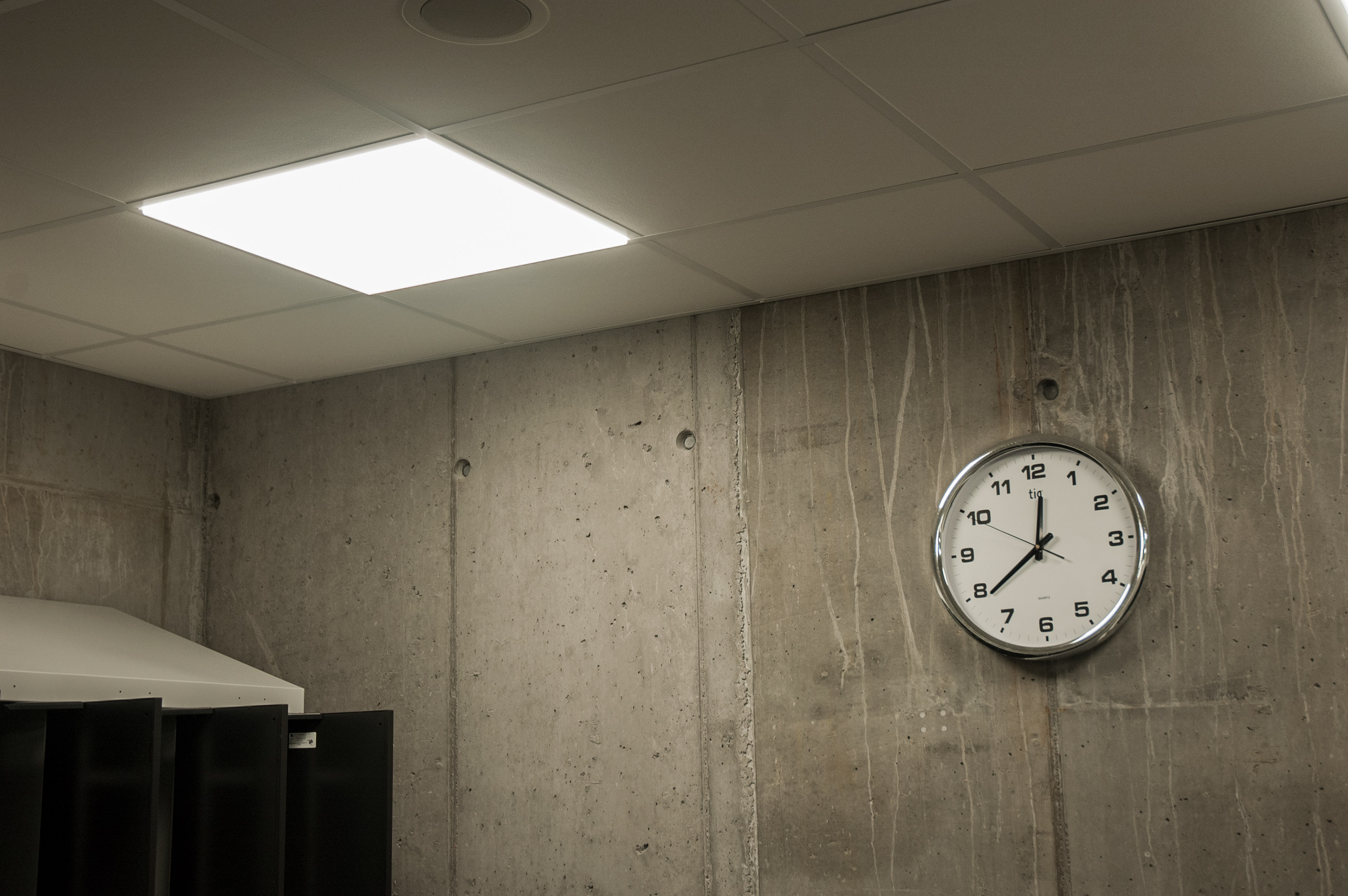 Hundvåg 游泳馆-10