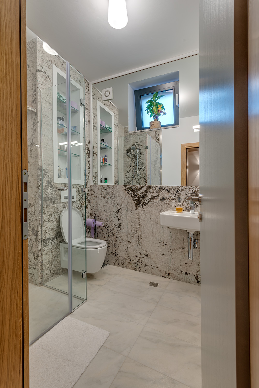 简约建筑之美——卡萨达米安住宅-19