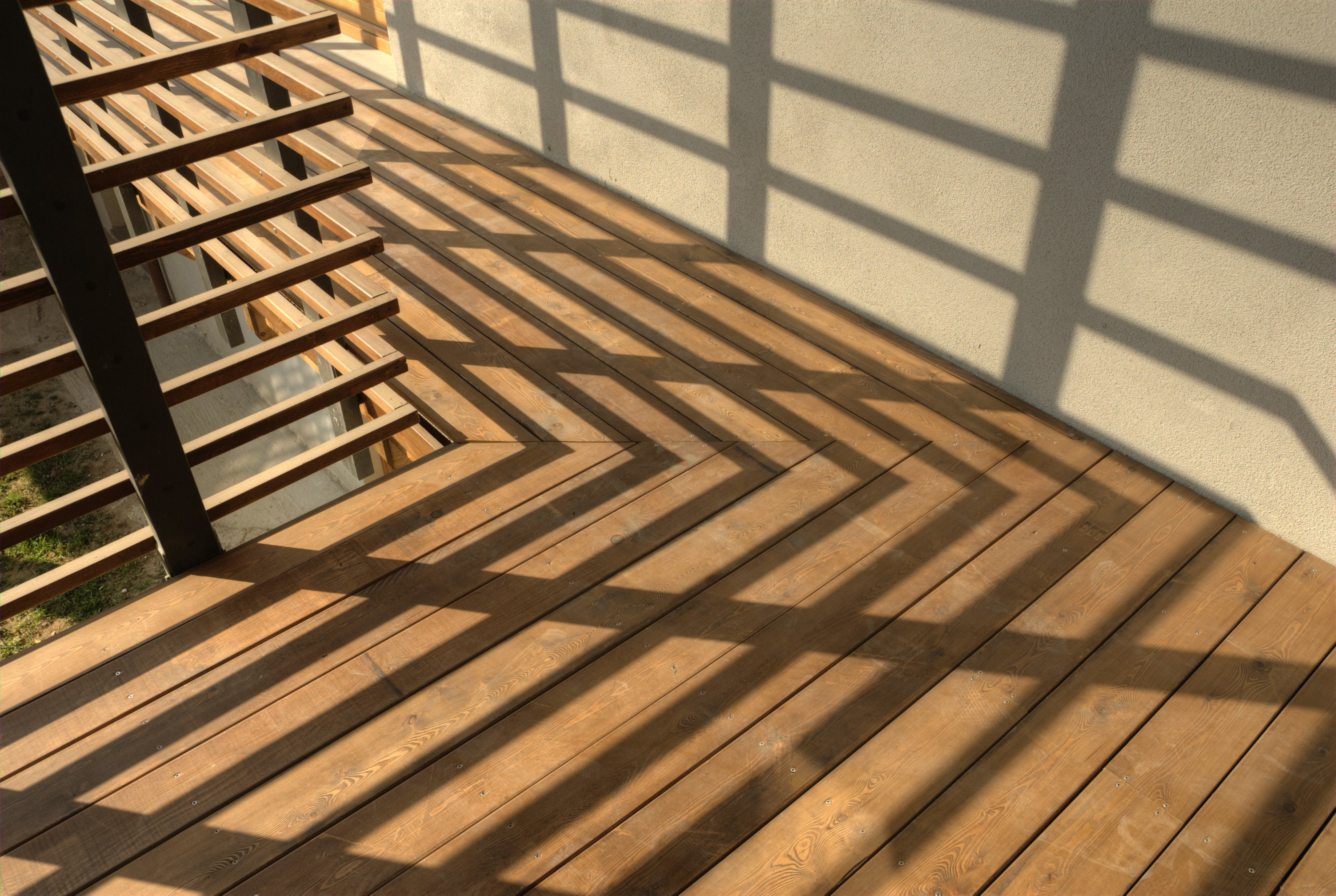 融合传统与现代的意大利乡村住宅改造-6