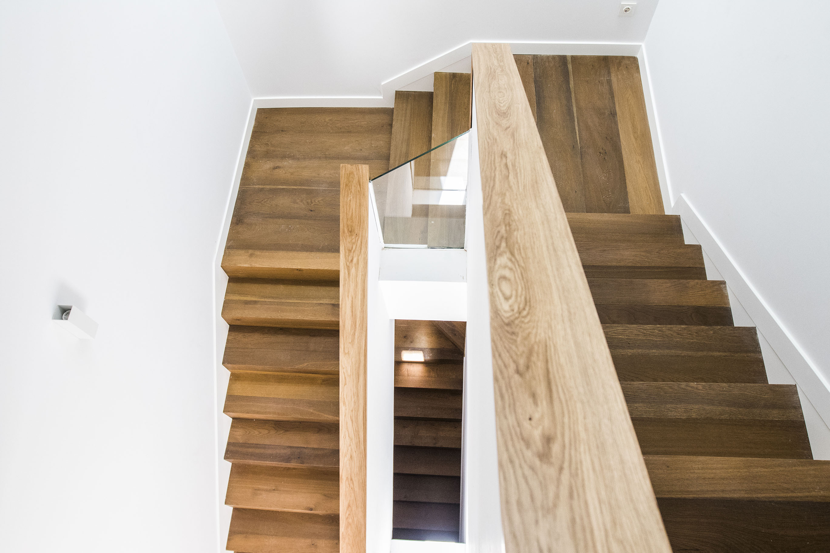 Madrid 山间别墅 | UNODE 工作室打造现代乡村家居-10