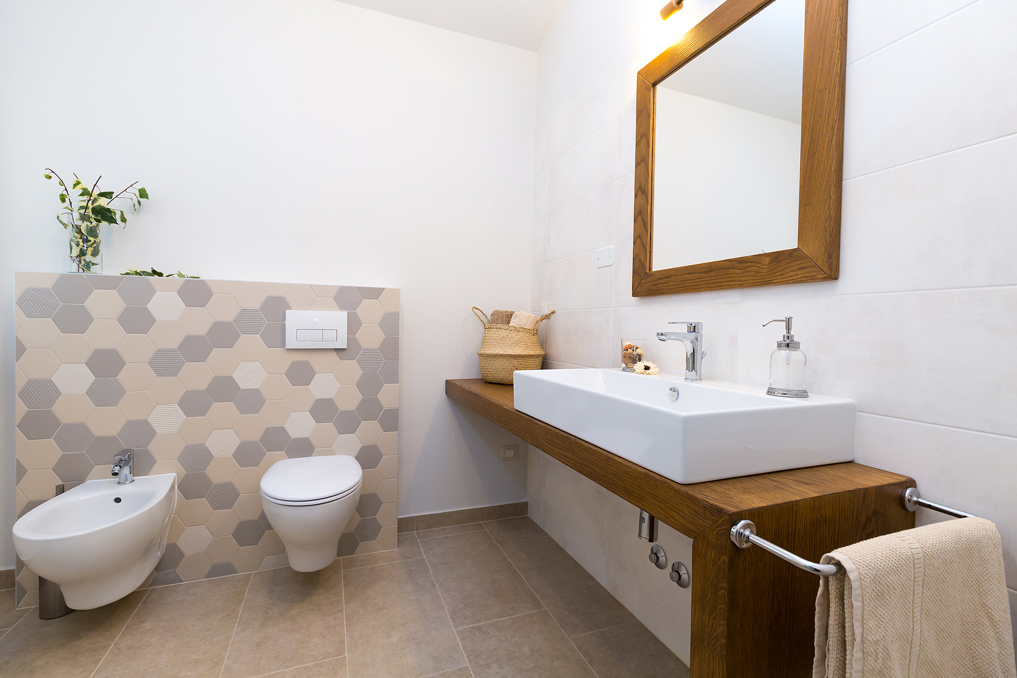 克罗地亚乡村别墅-14