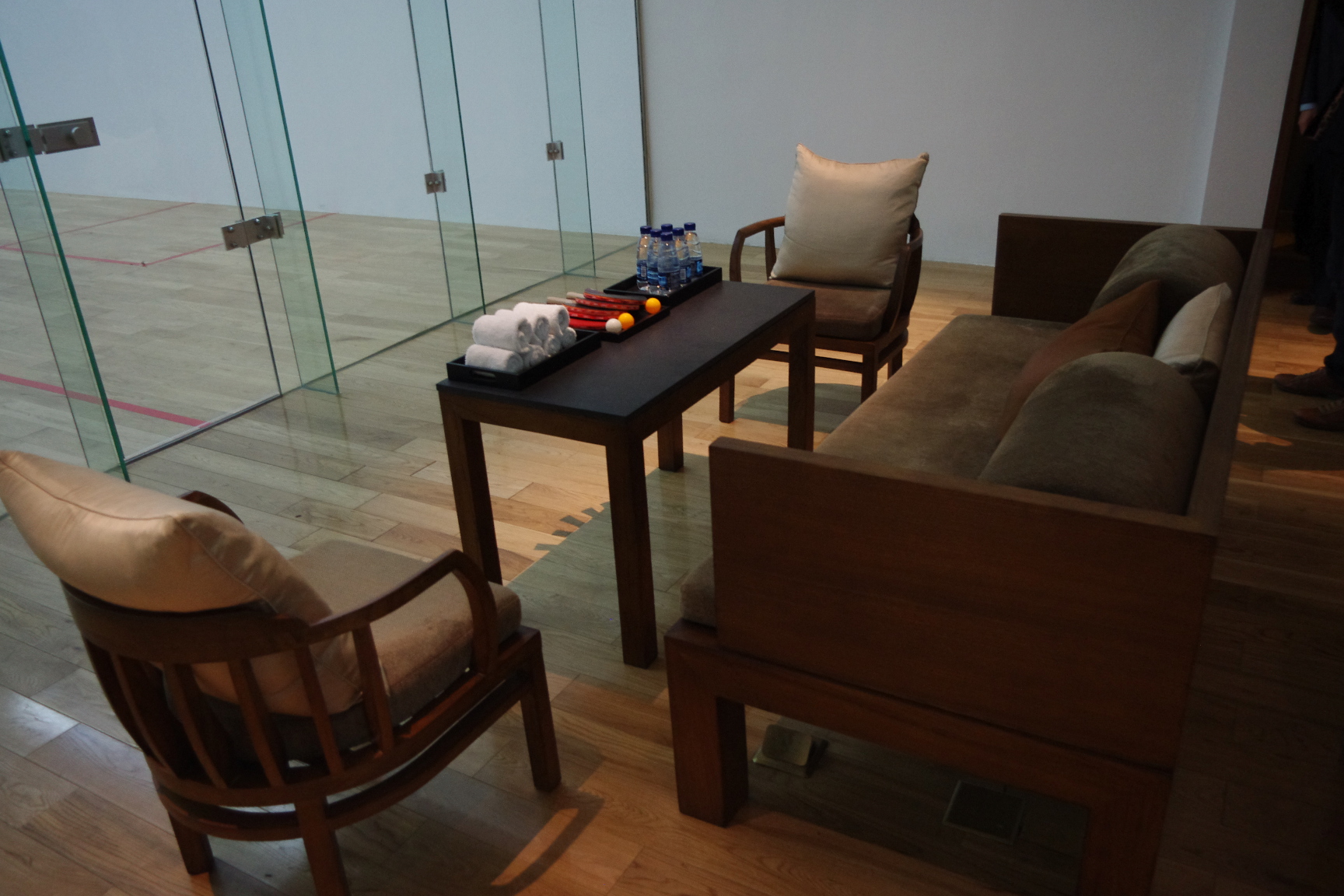 JAYA  北京安曼颐和酒店-3-24