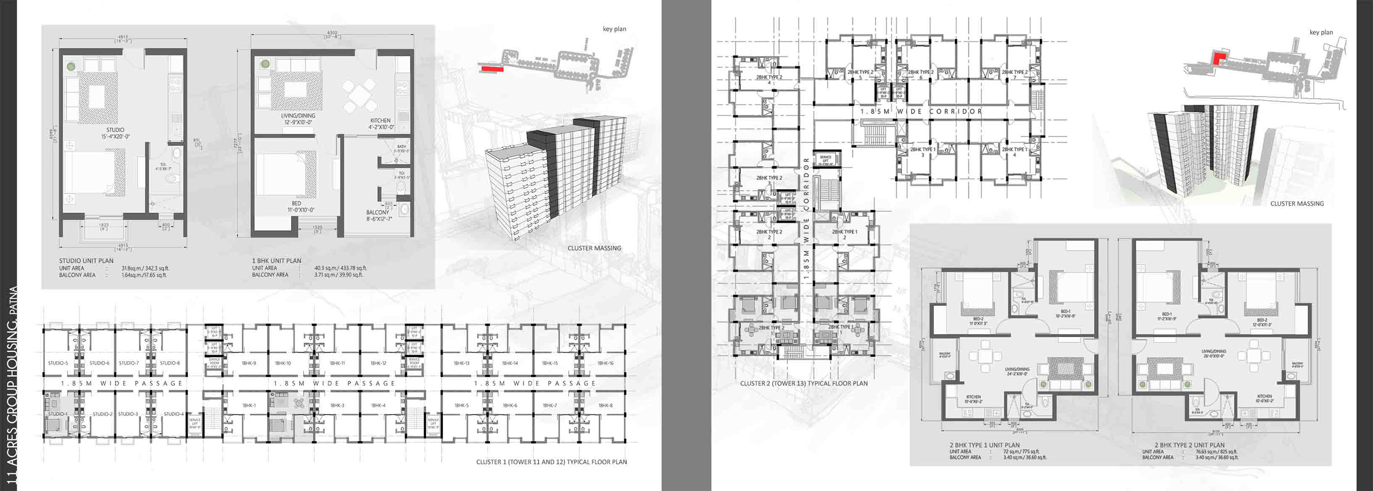ARCHITECTURAL FOLIO-9