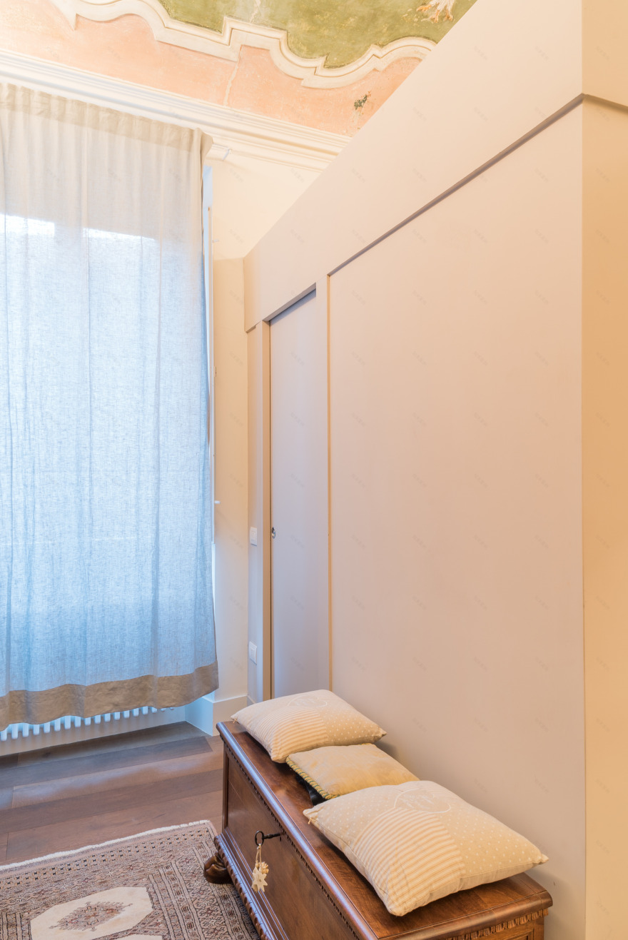 Casa Privata M 公寓设计-4