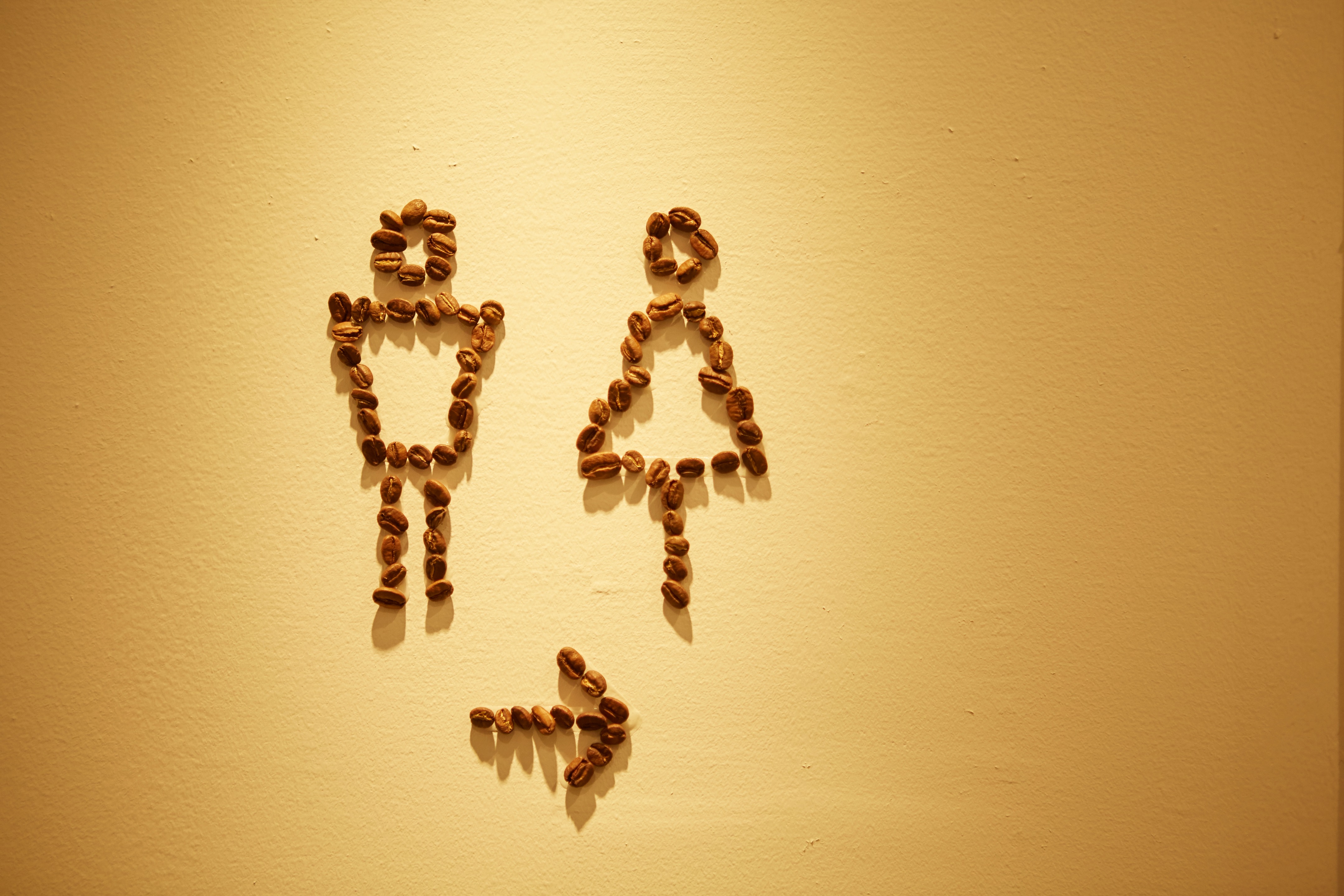 东京潮流地段的环保咖啡馆设计-9