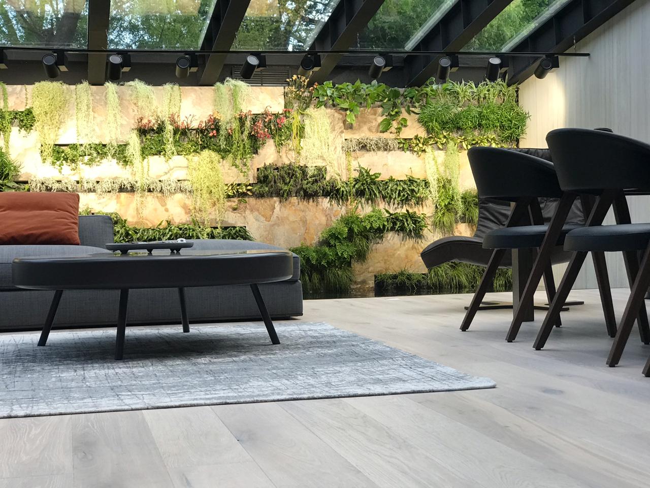 哥伦比亚海滨别墅-1