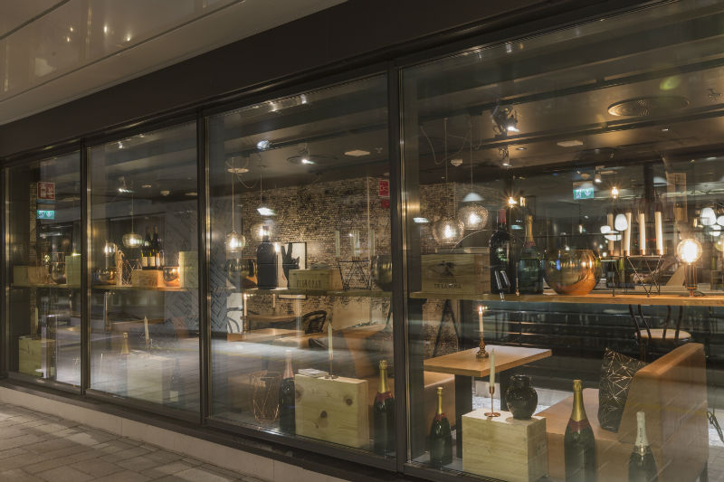 时尚赫尔辛基设计区的新宠——BLVD26-10