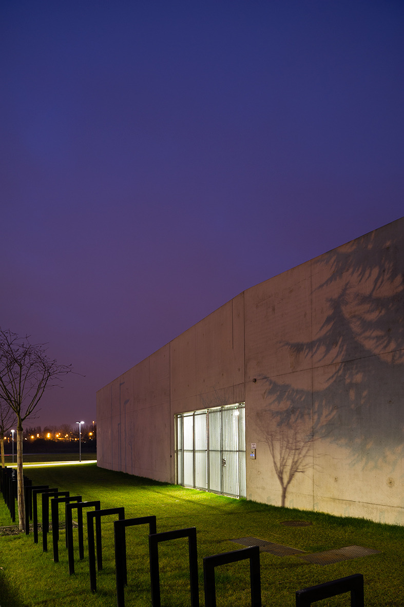 Le Plan II 音乐厅-87