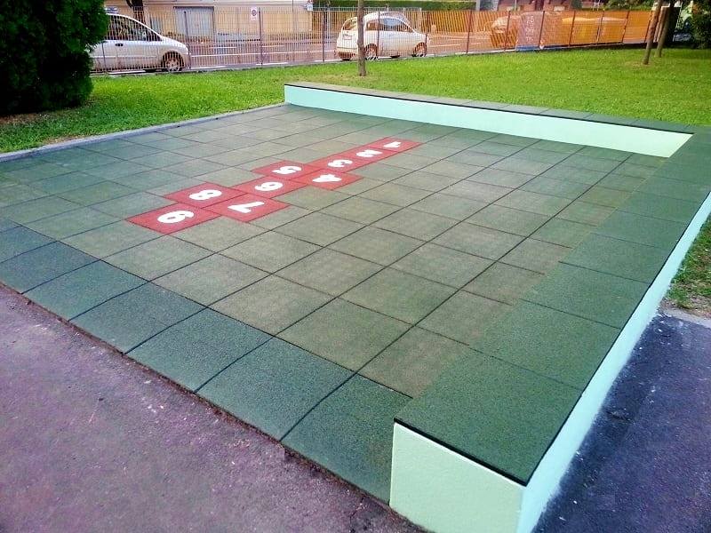 幼儿园和托儿所模块化地面设计-15