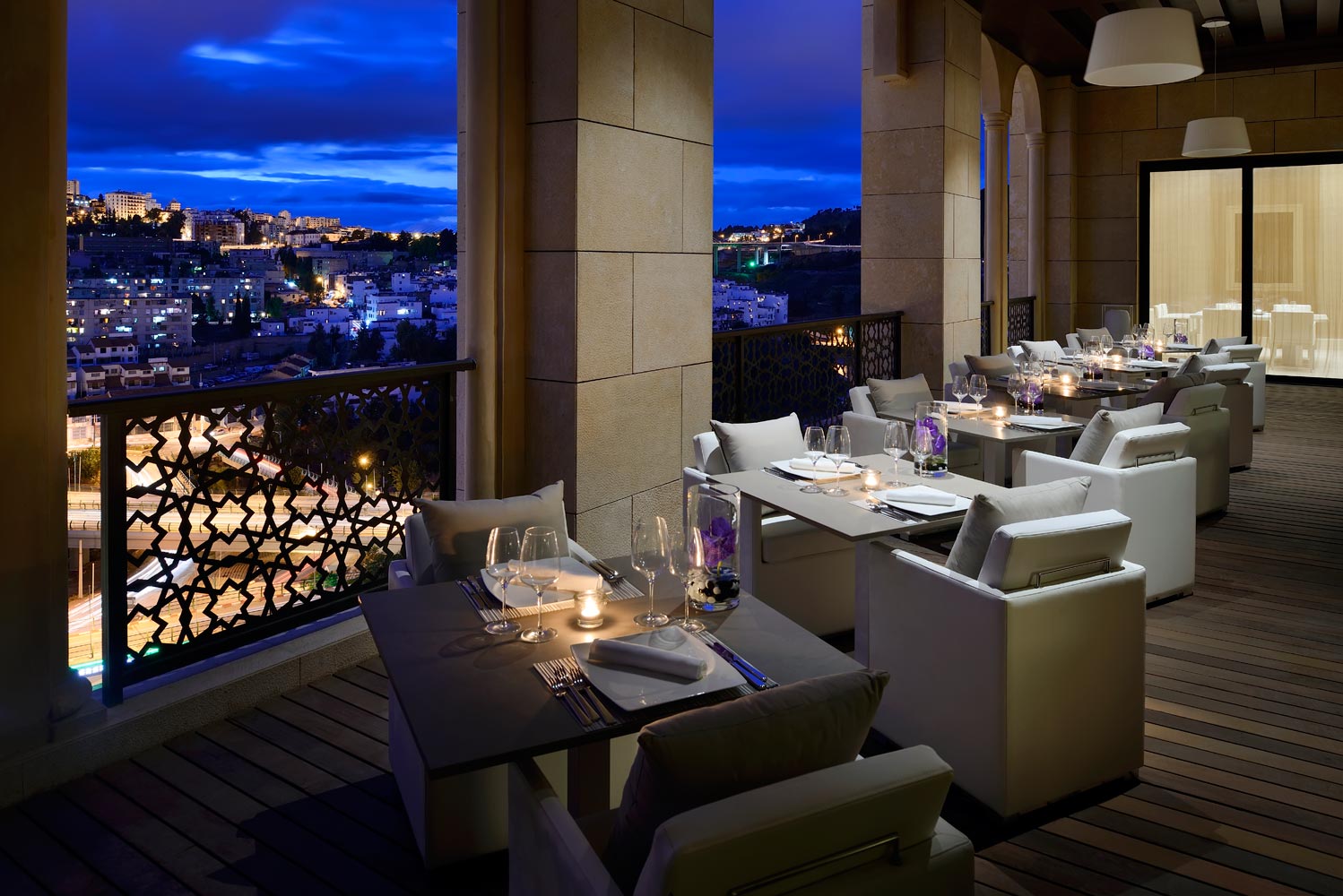 马尔里奥特酒店康斯坦丁-16