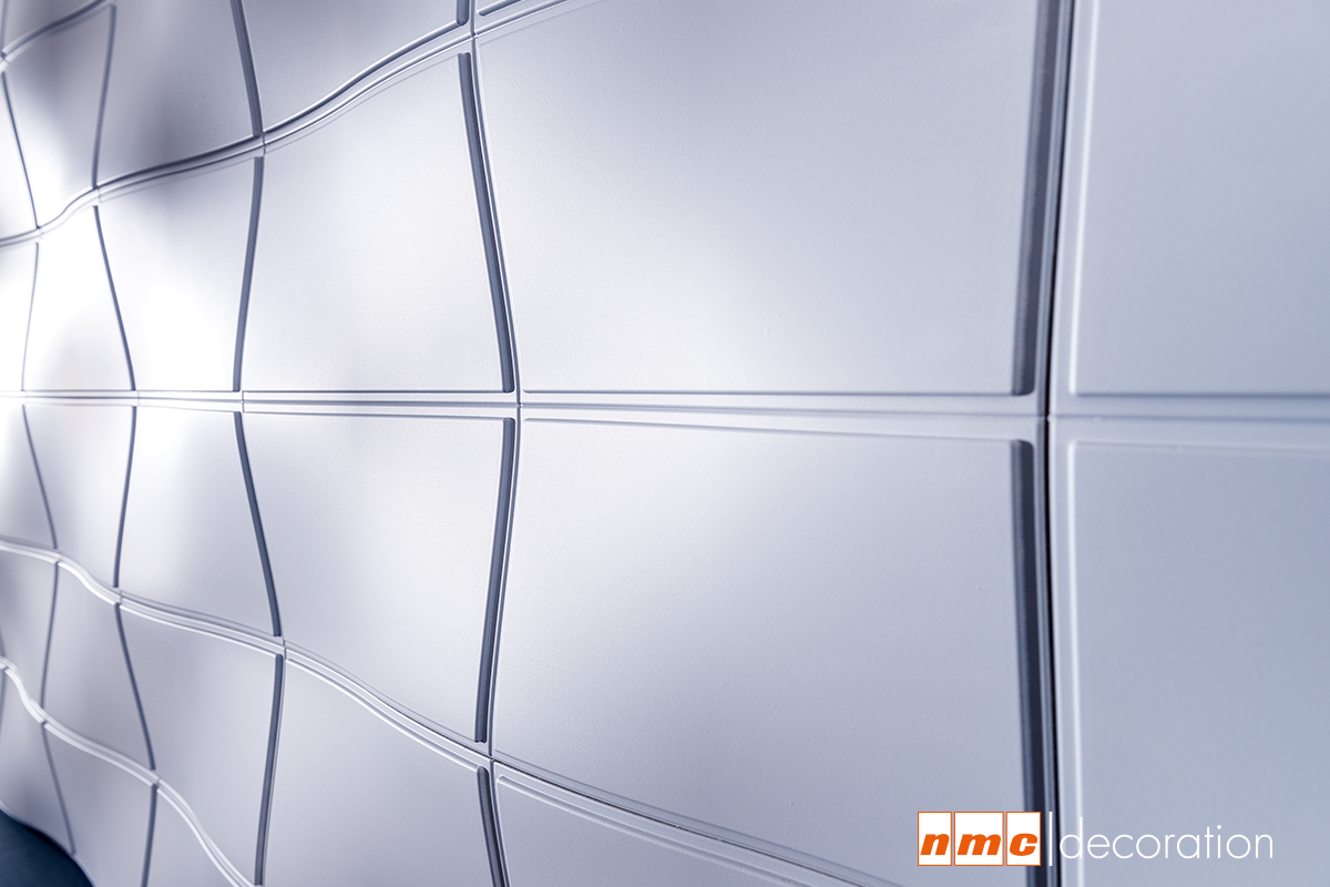 光影盛宴 | 2017 年完成的酒店餐厅室内设计案例-12