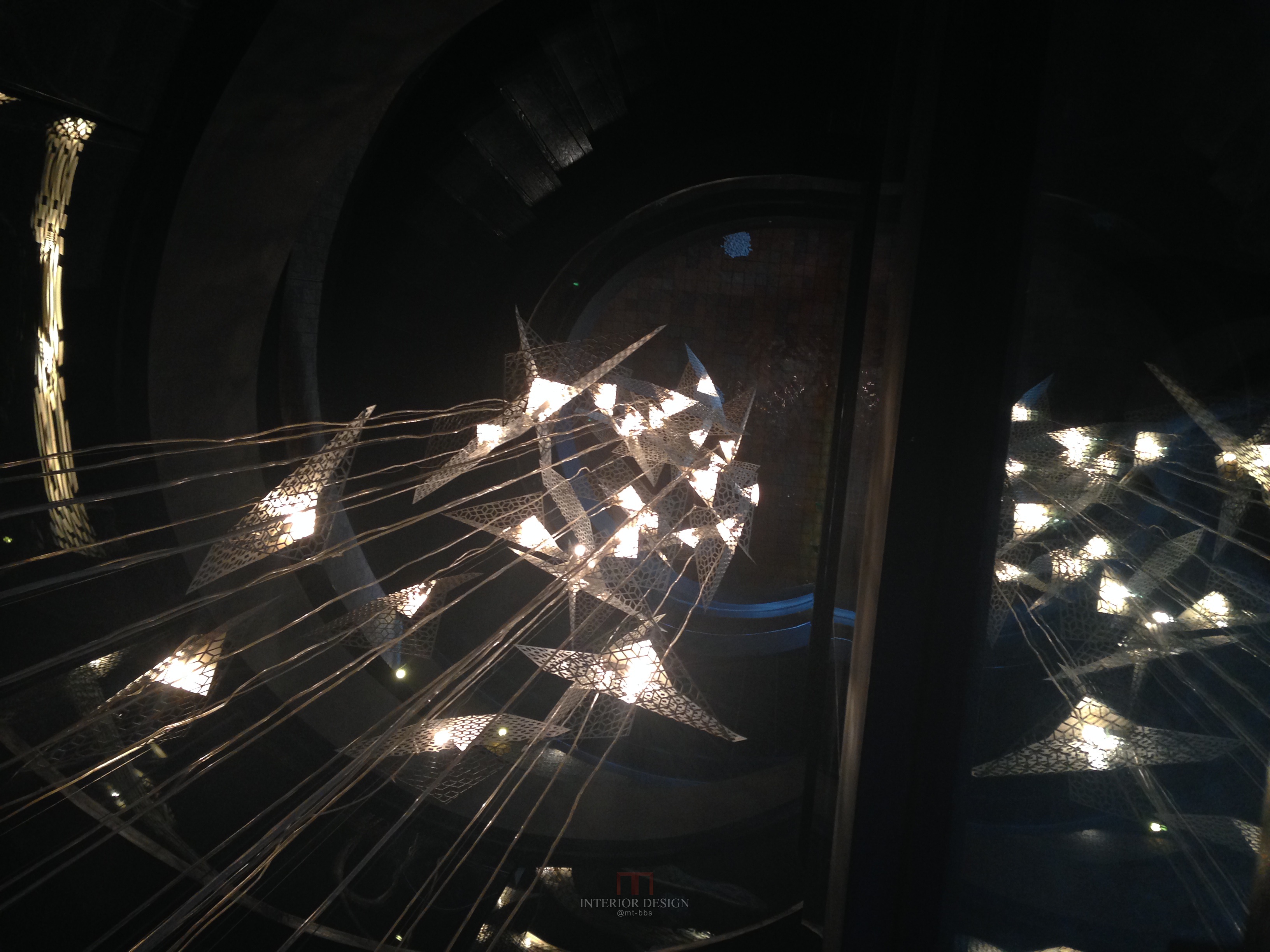 LAYAN + L-A  深圳华侨城欢乐海岸蓝汐精品酒店自拍-41