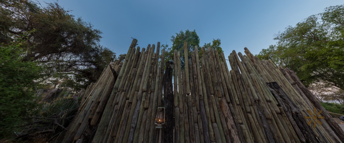 梅尔·蒙博托生态小屋-4