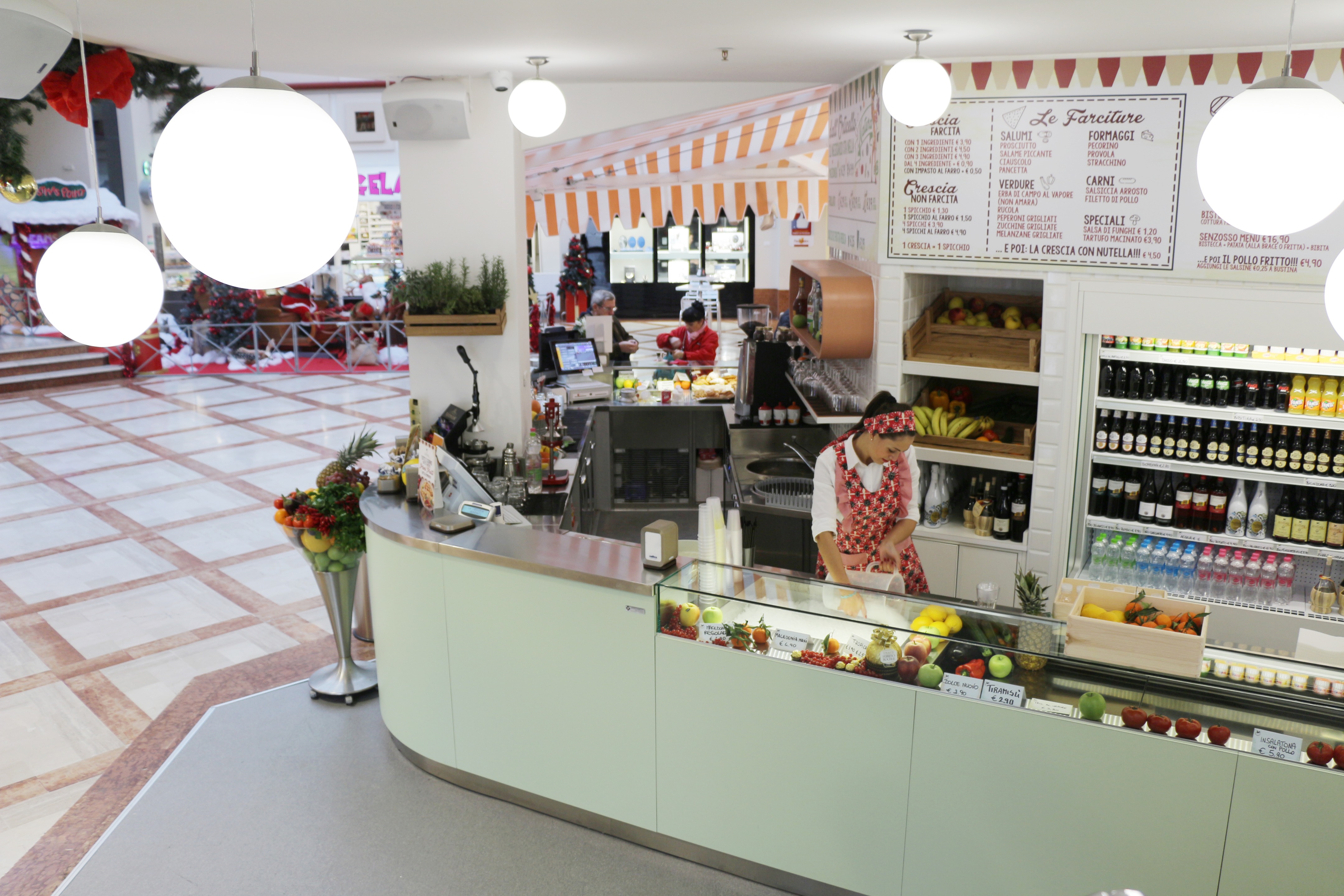 拉克雷塞里亚-2