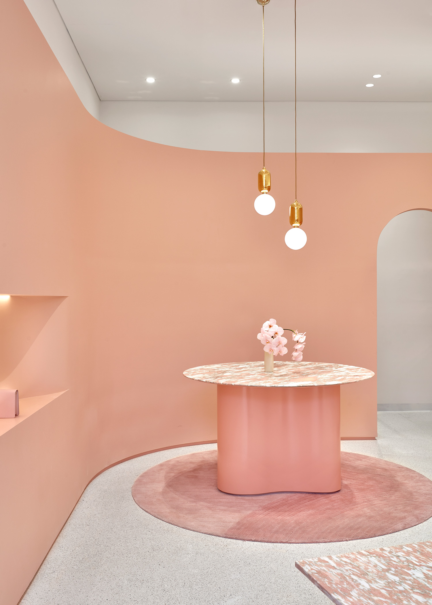 The Daily Edited Melbourne Flagship by Pattern Studio.-13