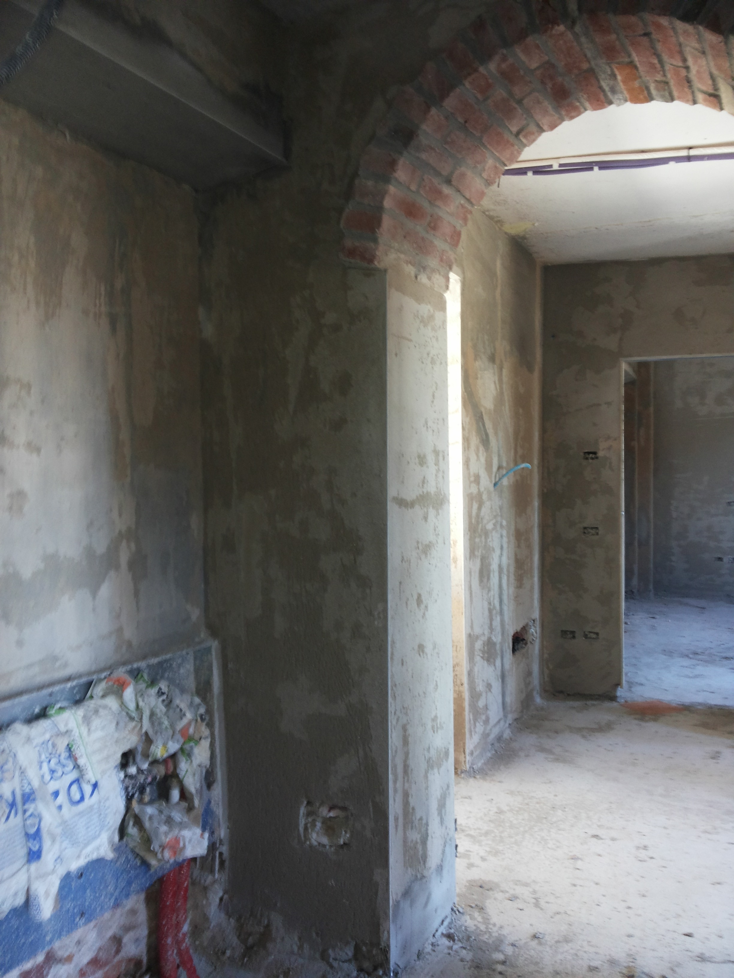 2016 年完成的家庭住宅室内设计案例-13