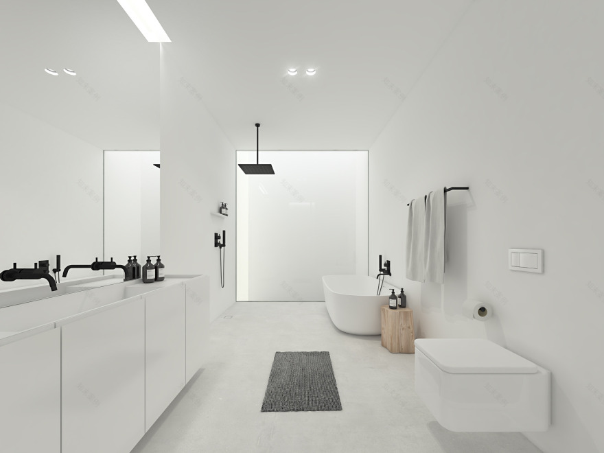 葡萄牙 Meco 宁静私宅-27