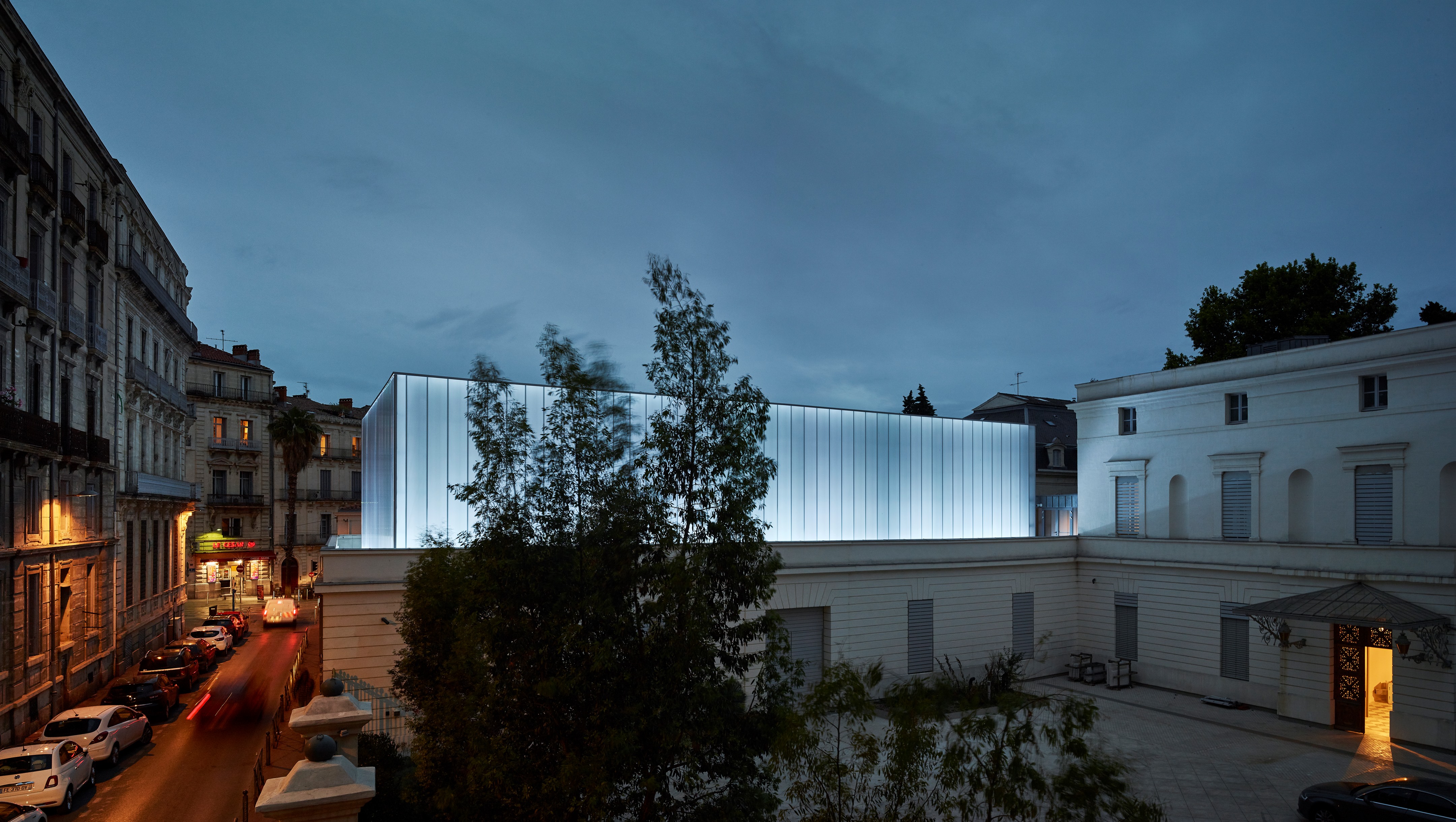 MOCO 艺术酒店-23