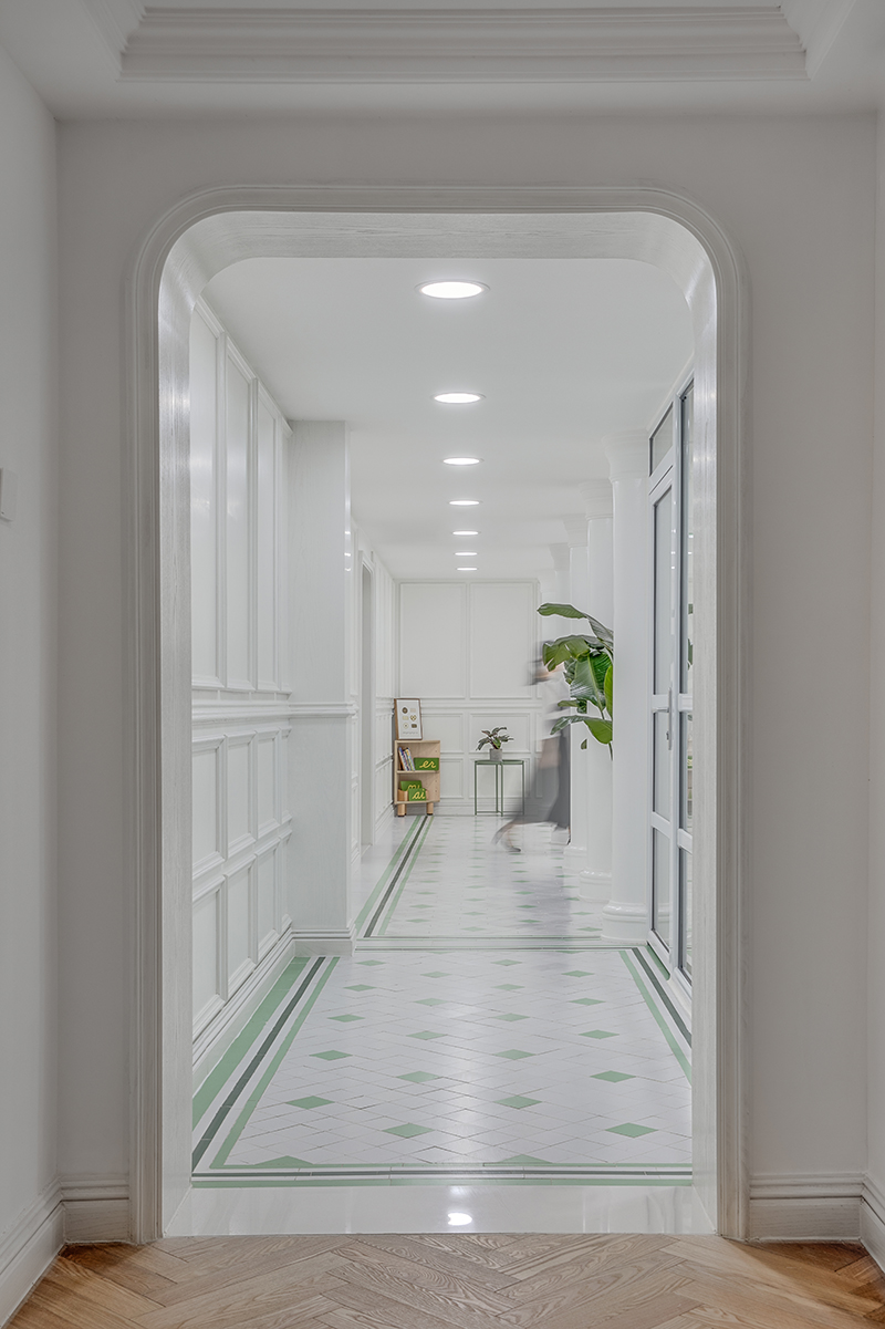 半岛鲸山幼儿园 · 奇幻学习空间的诞生-19