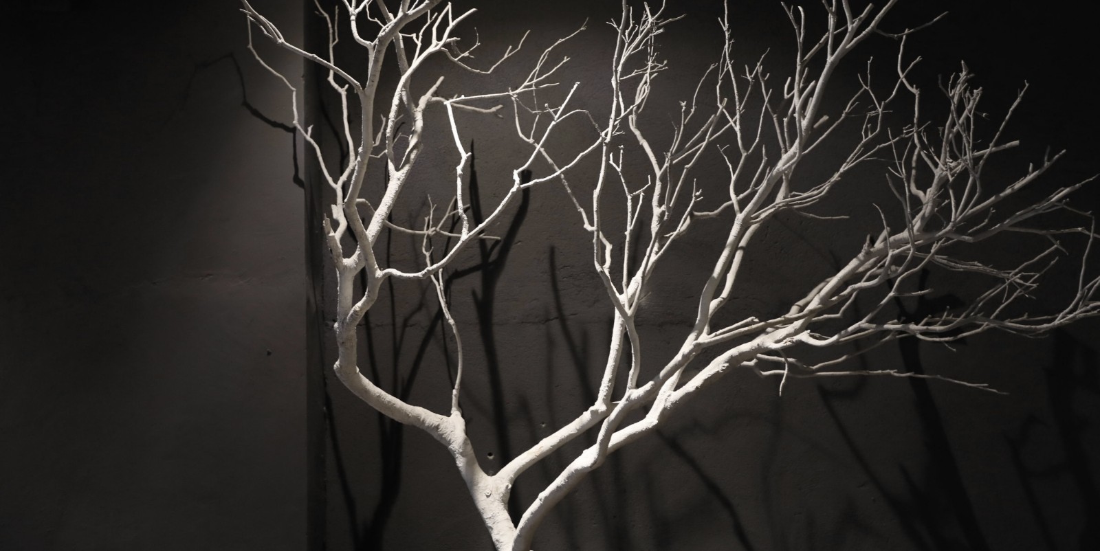 野林意象 · 佛山吾同空间-10