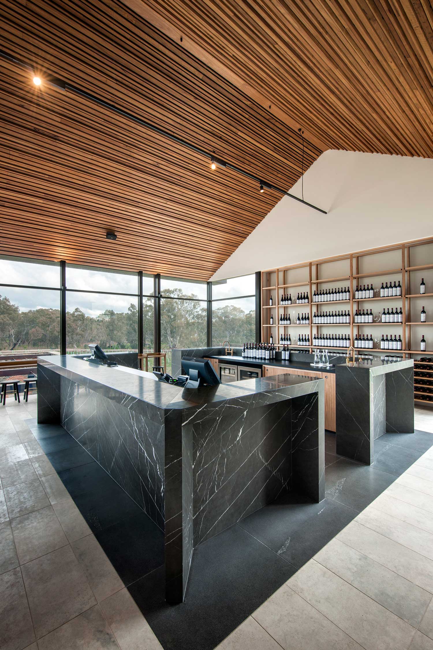 南澳圣雨果酒庄,打造全新葡萄酒体验-29