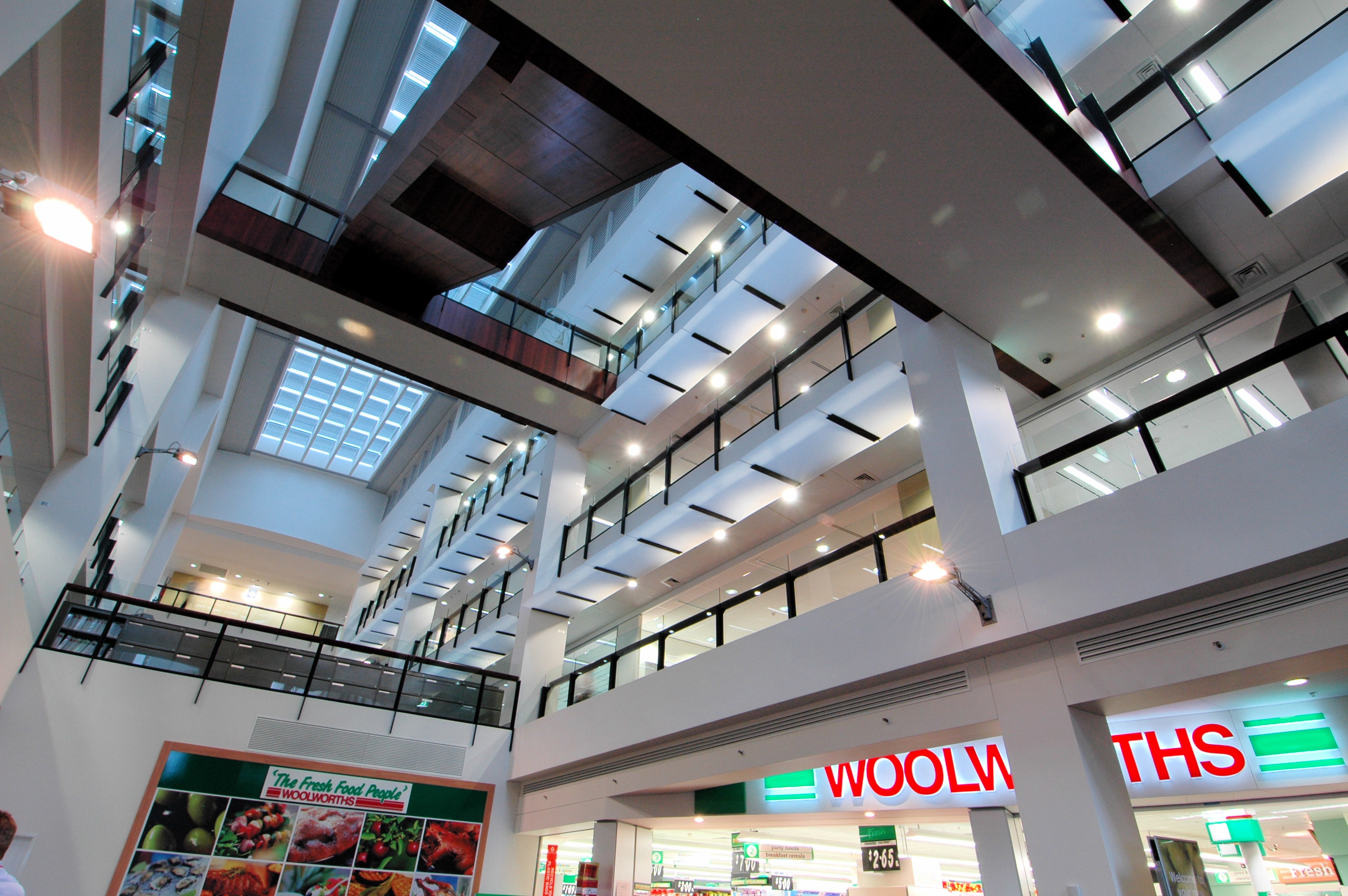 伍尔沃斯总部大楼-0