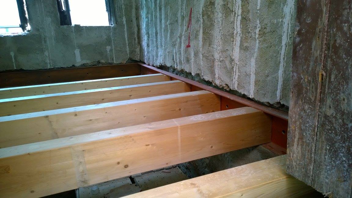 乔波· Gianca·io 社区拱桥设计-12