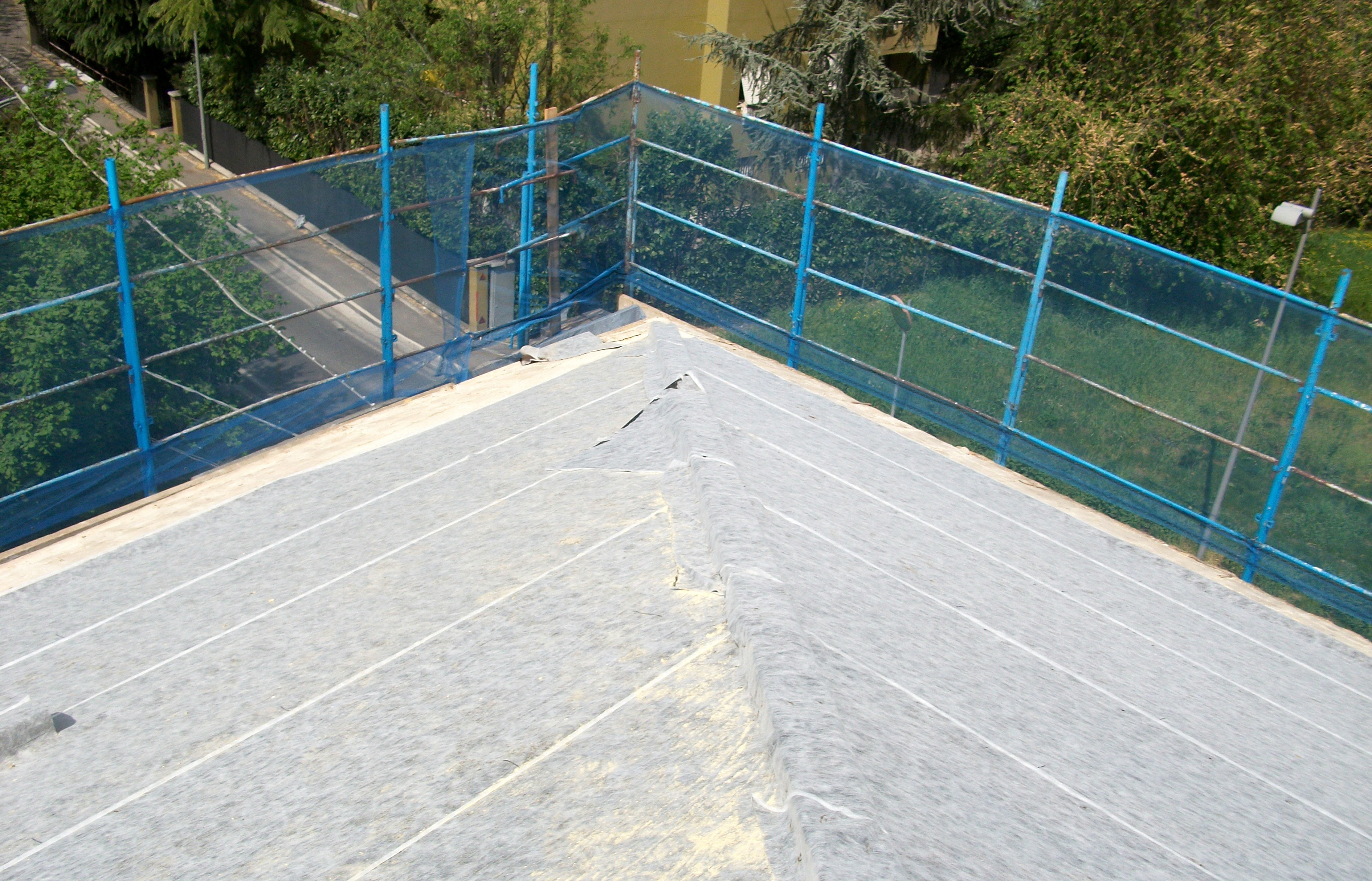 2011 年历史建筑复兴之作——私人企业总部室内设计-22