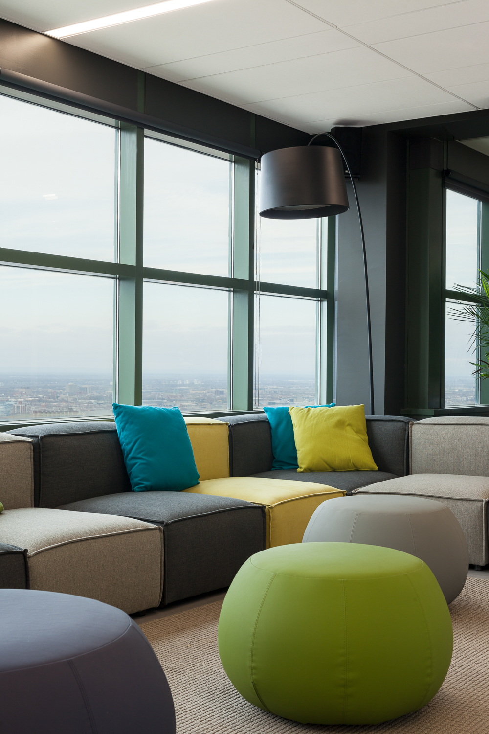 巴黎理工学院的咖啡厅-6