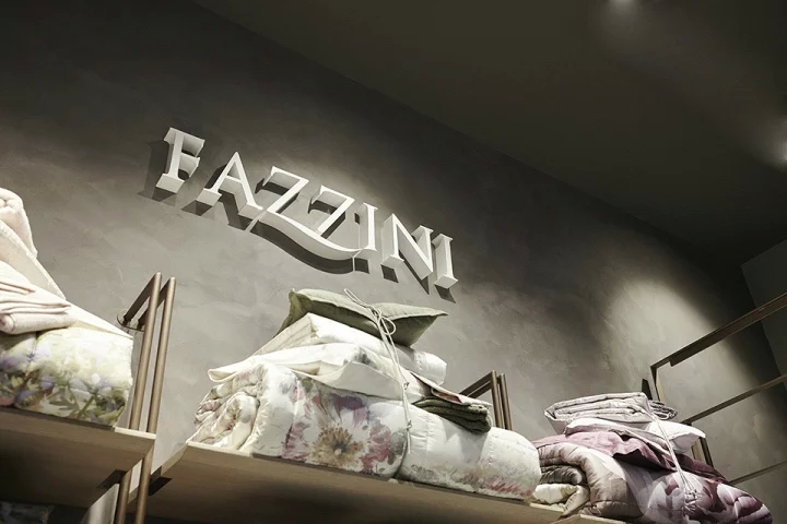 意大利 FAZZINI 家居旗舰店 | 简约精致,合作奢侈品牌 La Perla-4