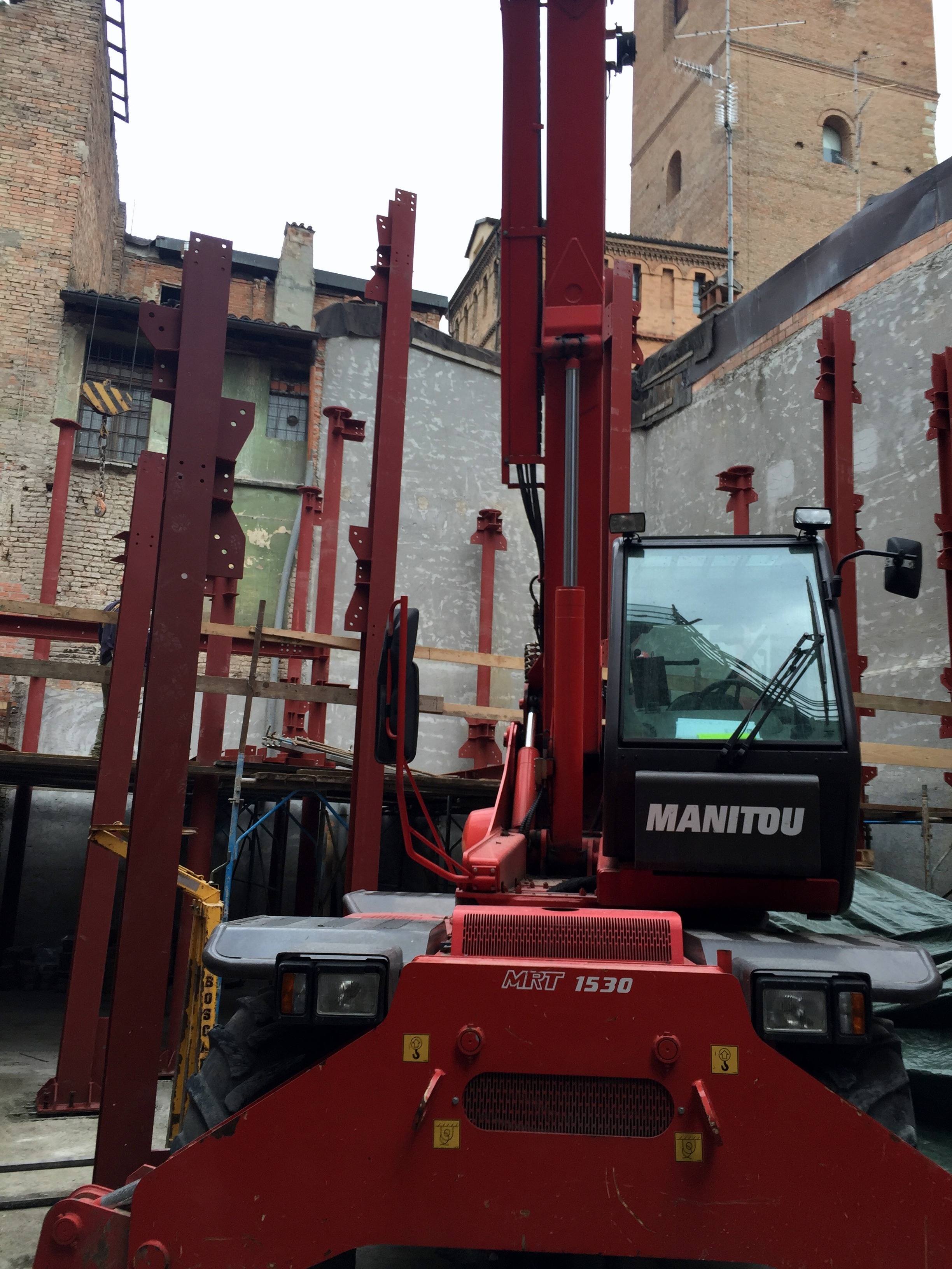 2016 年修复完成的学生公寓 | 古老建筑的新生-83