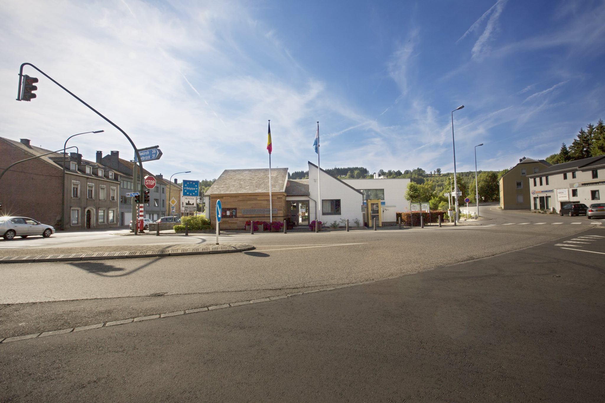 跨界边境展館,互动现实之旅-3