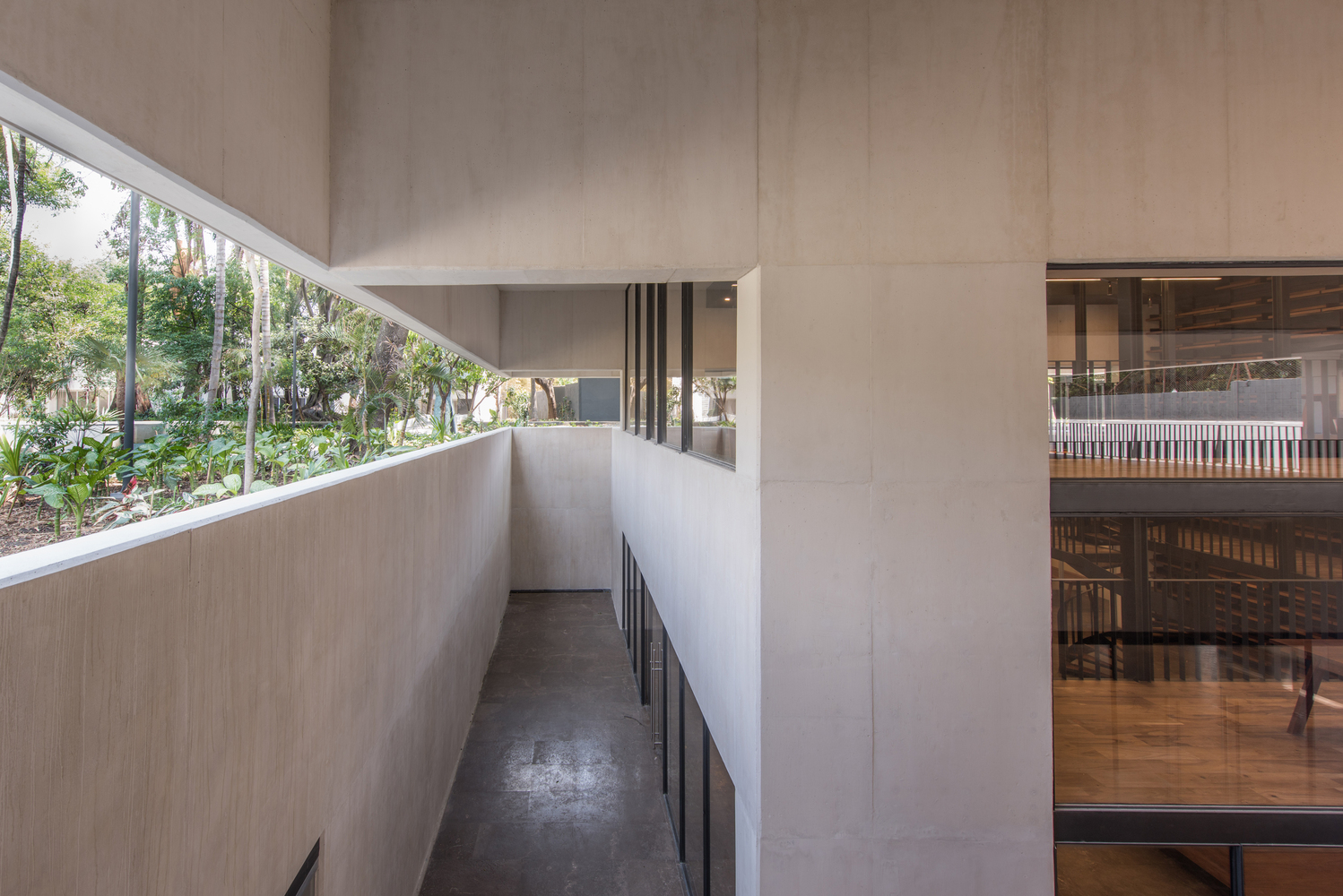 胡安·索里亚诺文化中心和博物馆 JSa-38