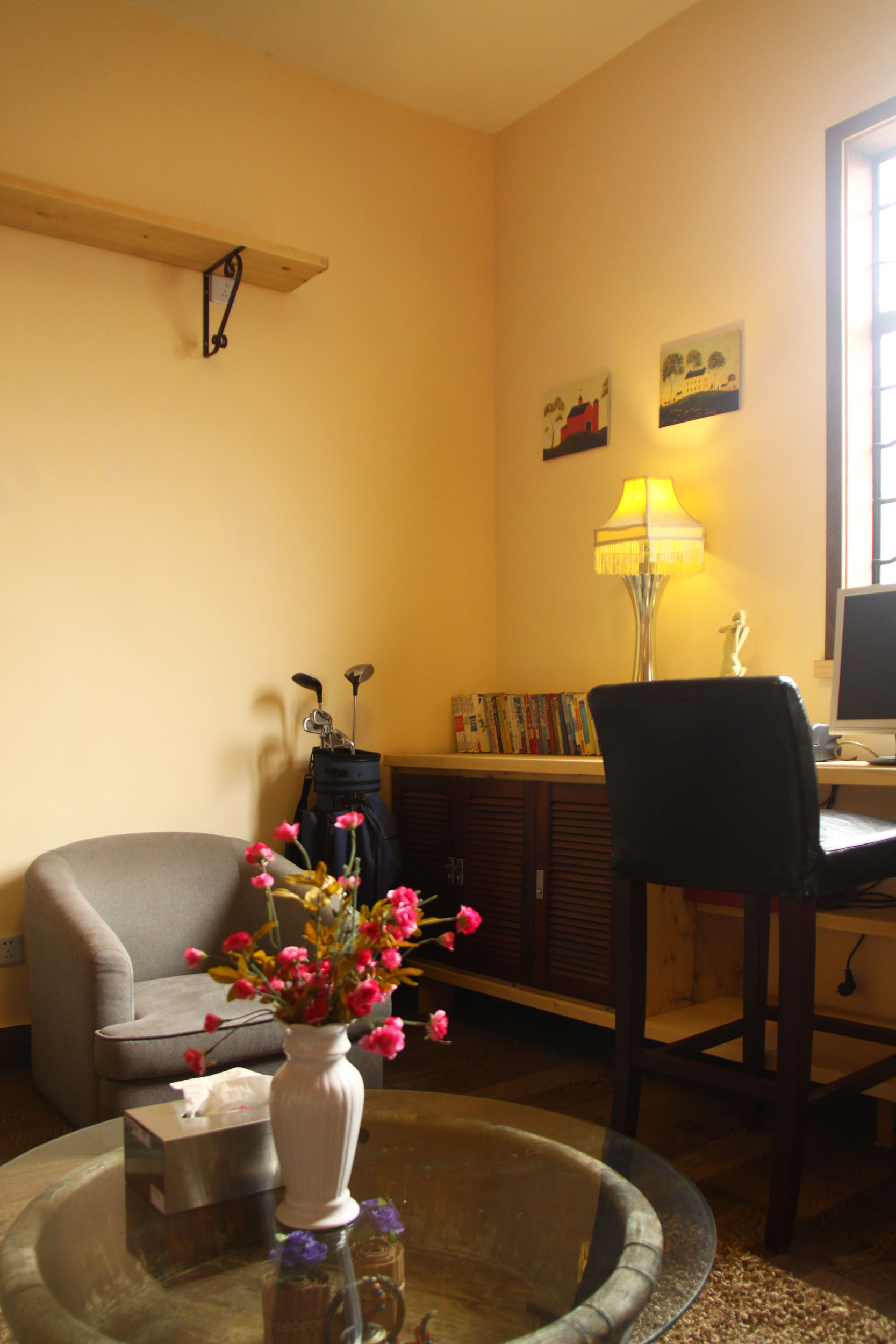 2014 年完工的 KeleLife 项目 | 旧城区修复与室内设计佳作-21