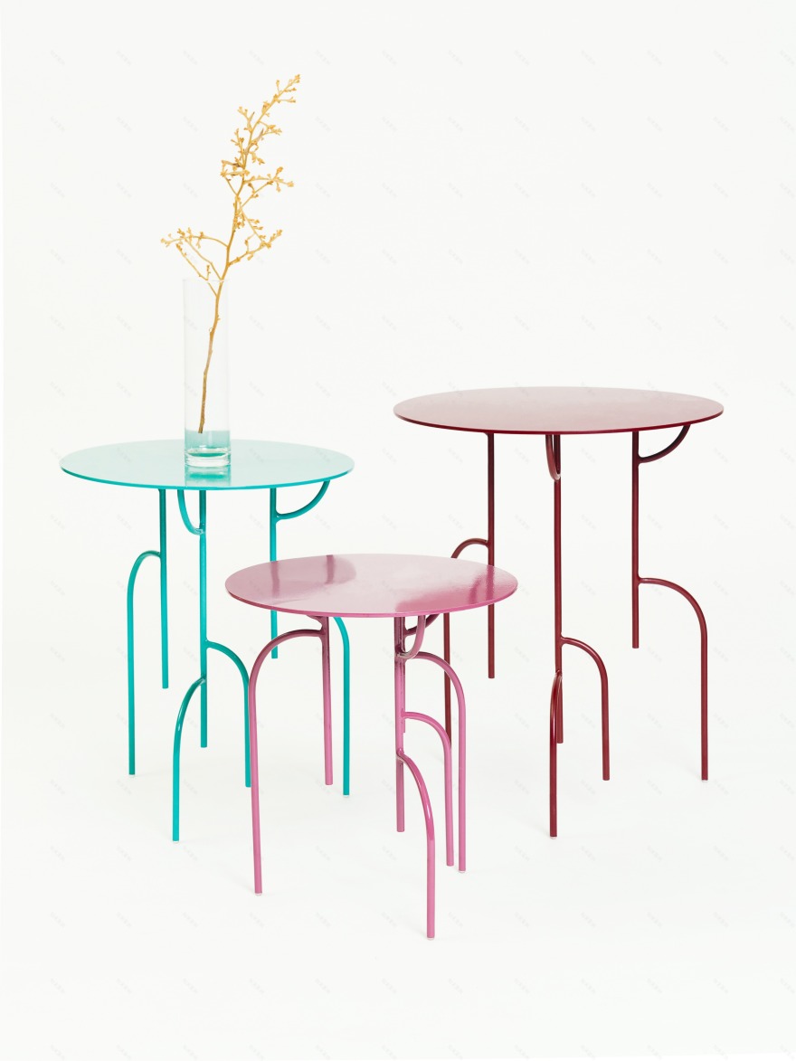 自然灵感 LAGOAS 系列家具设计-9