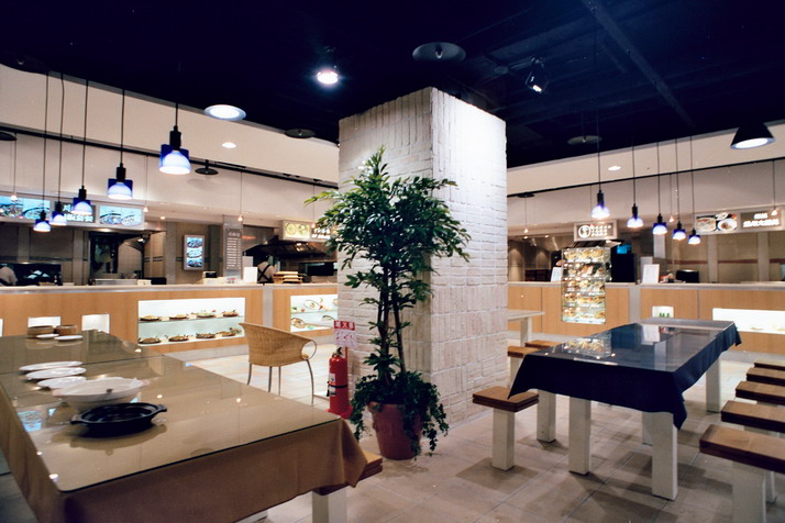 台北本館 衣蝶本館-5