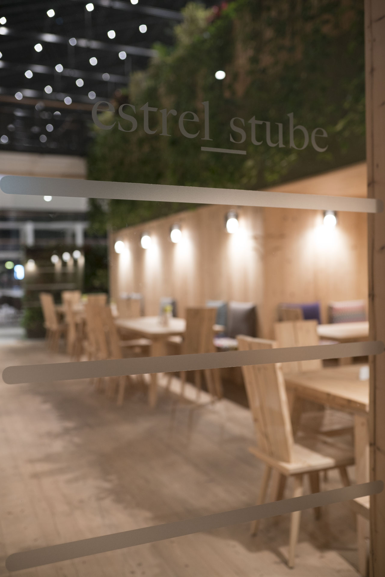 柏林大酒店餐厅“Stube”-30