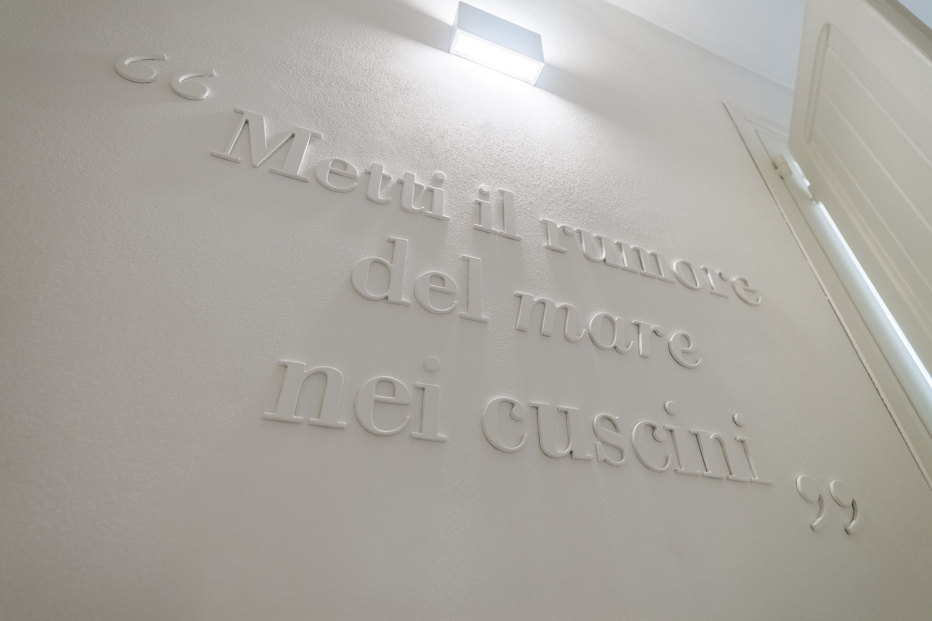 历史中心的地标修复 · 意大利 Monopoli 陶瓷酒店-3