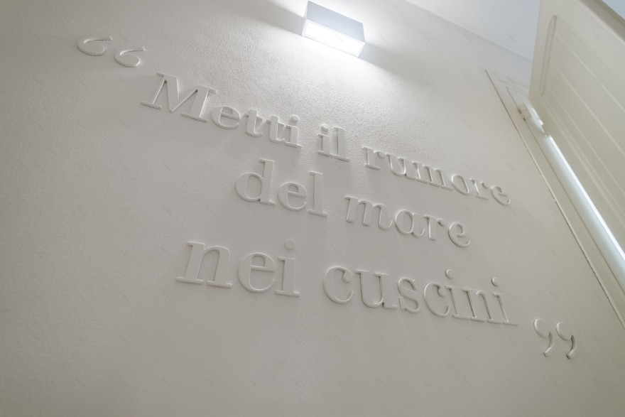 历史中心的地标修复 · 意大利 Monopoli 陶瓷酒店-3